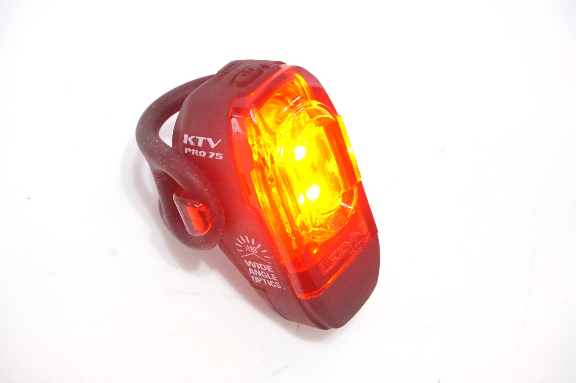 lezyne 500XL KTV PRO フロントリアライトセット 楽天市場】LEZYNE レザイン 自転車 アクセサリー ライト HECTO