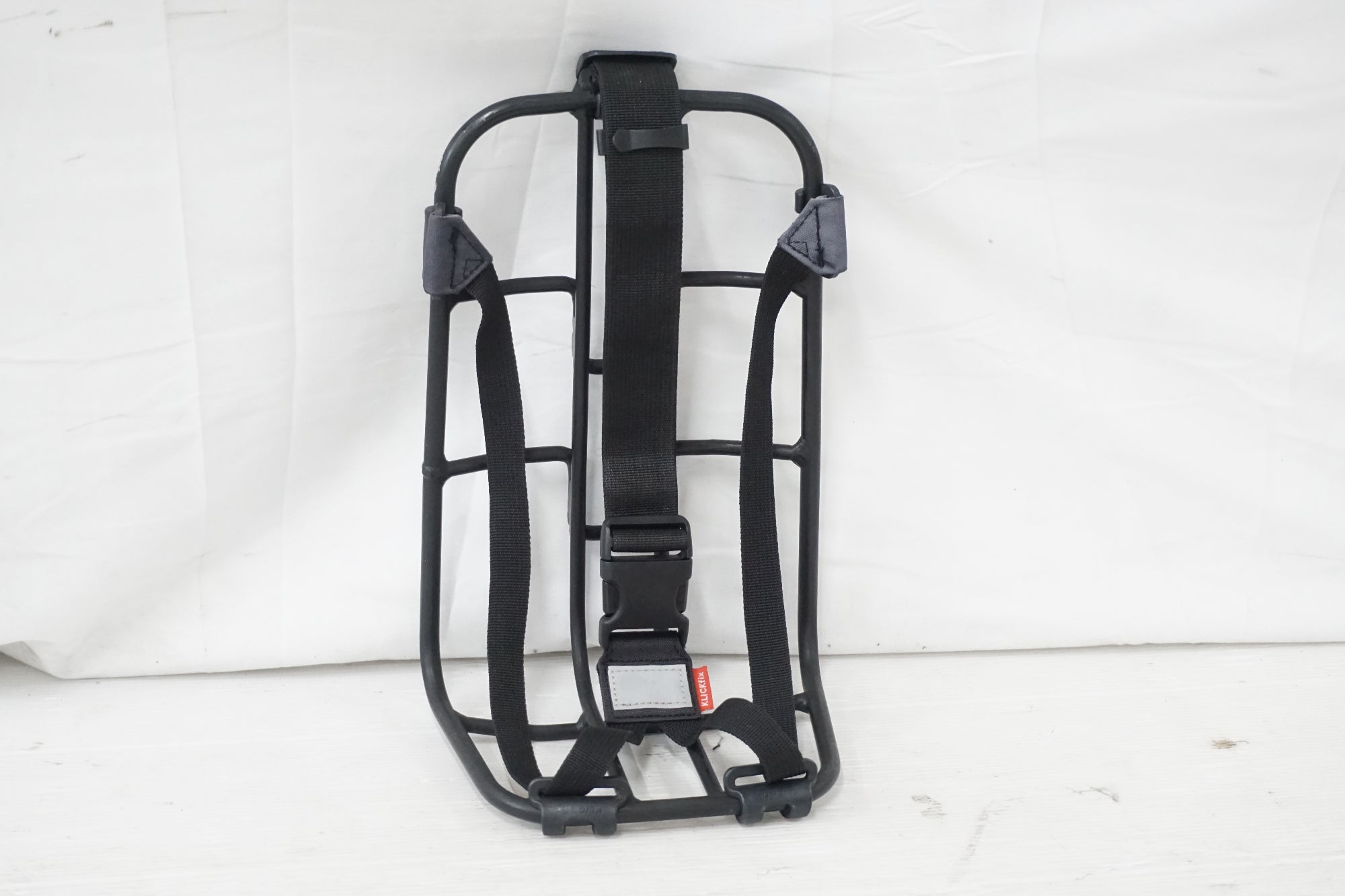 RIXEN&KAUL 「リクセンカウル」 KLICK FIX キャリア / 奈良店