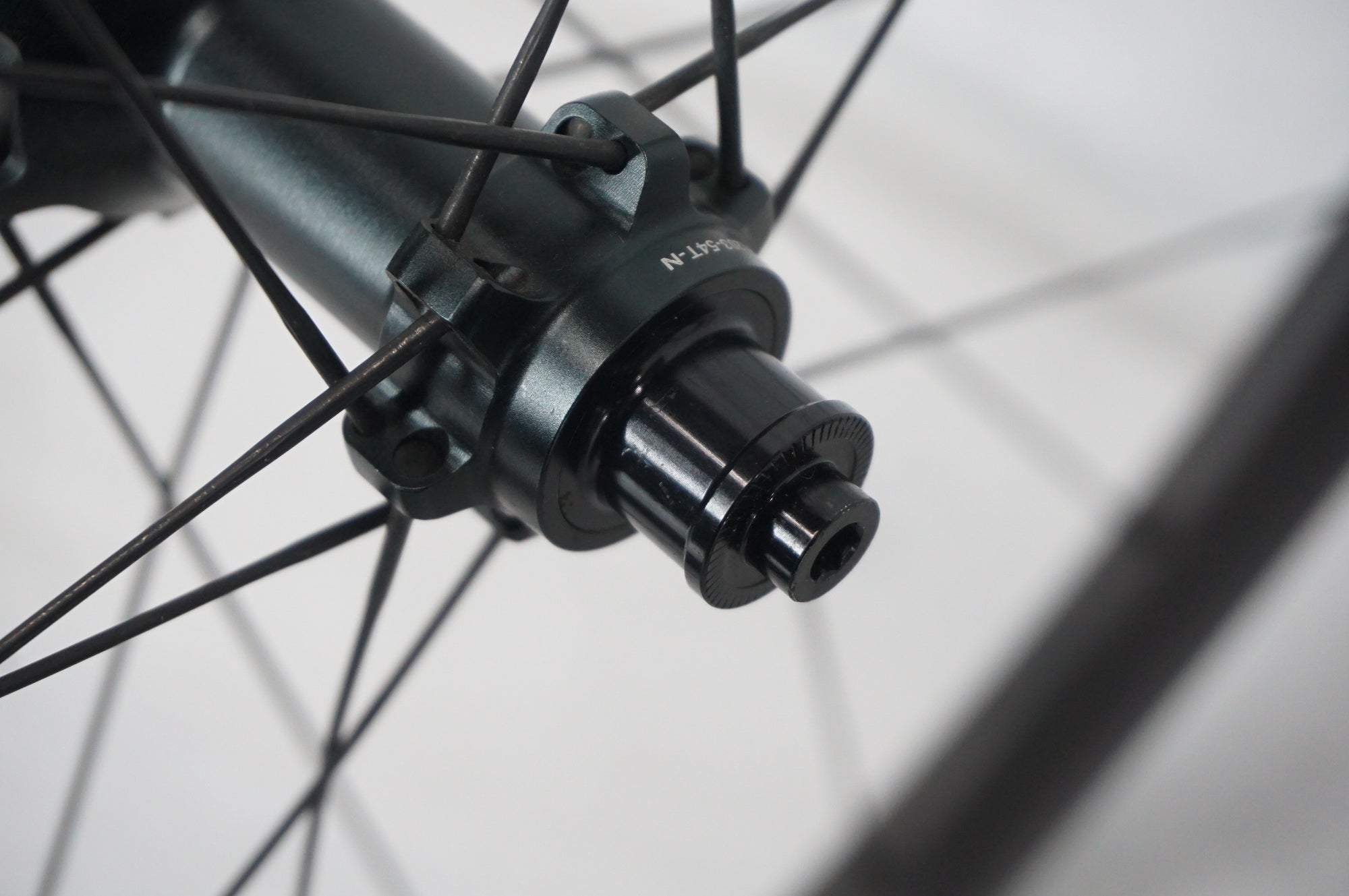 cscカーボンホイール　美品　11s CSC 「シー・エス・シー」 Carbon Road Wheels シマノ11速 ホイール