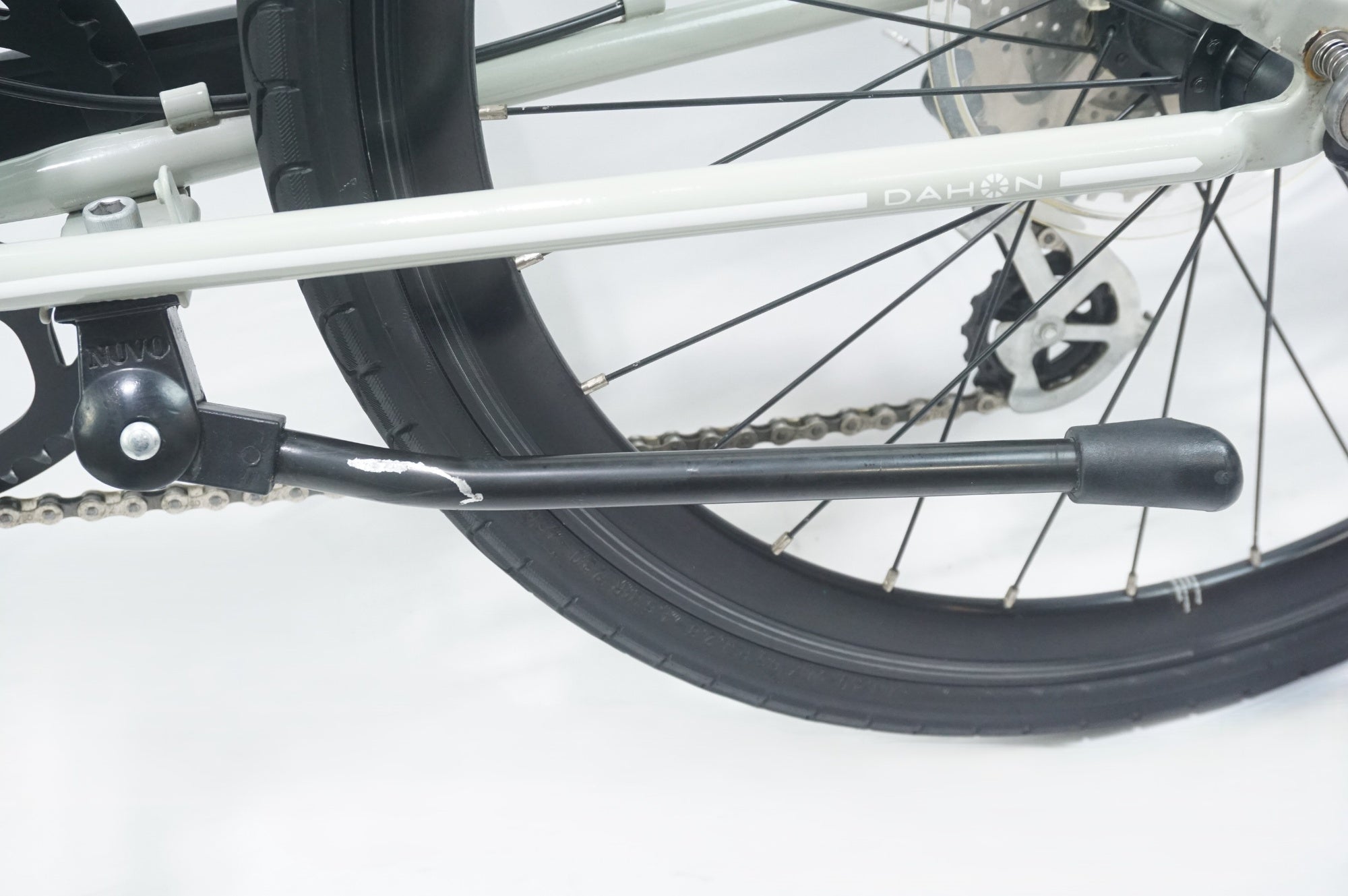 DAHON 「ダホン」 SPEED FALCO 2019年モデル 20インチ 折りたたみ自転車 / 中目黒店