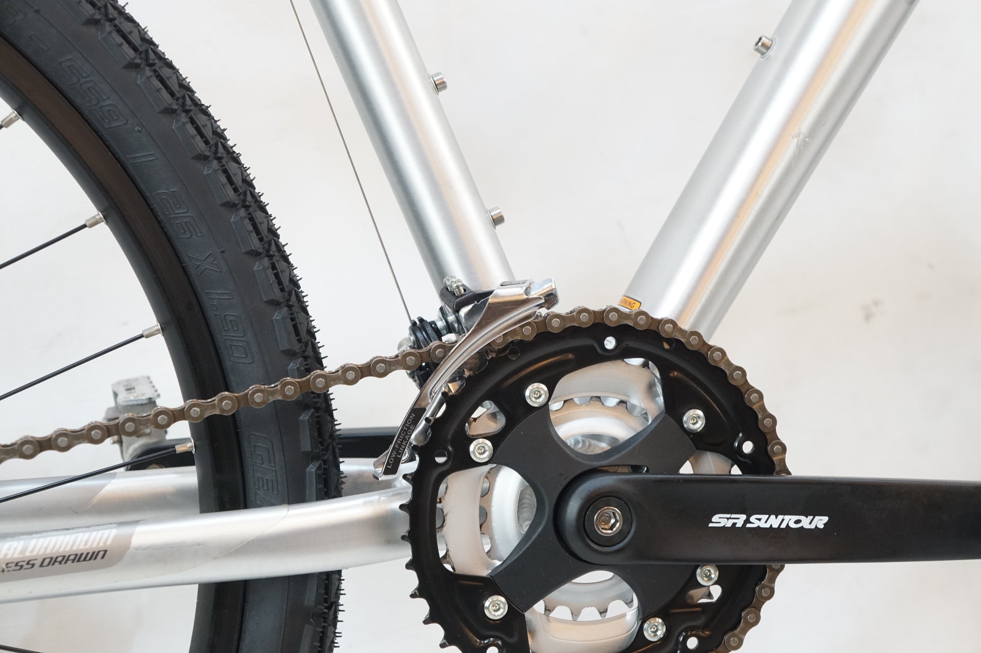 TREK 「トレック」 4300 2007年モデル マウンテンバイク / バイチャリ浦和ベース