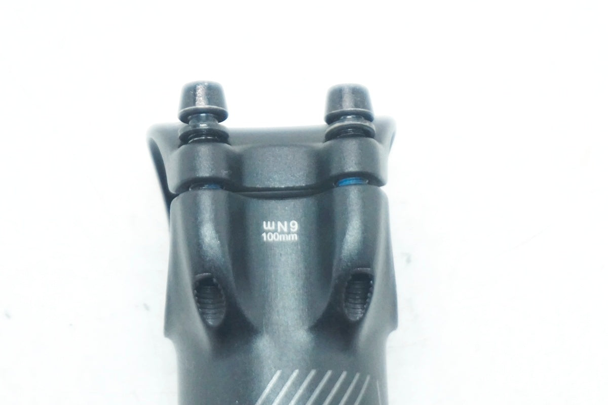 DEVOX 「デヴォックス」 100㎜ Φ31.8 ステム / 大阪門真店