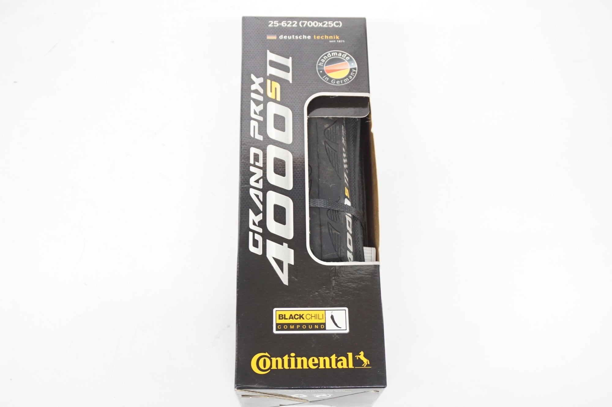 CONTINENTAL 「コンチネンタル」 GRAND PRIX 4000 S II タイヤ / 阪急塚口店