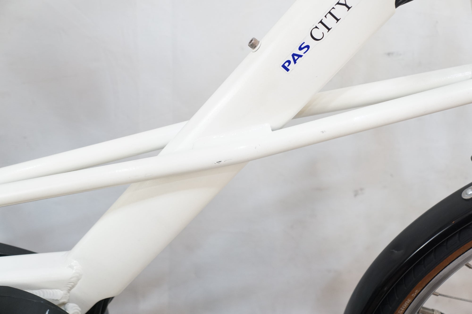 YAMAHA 「ヤマハ」 PAS CITY-X 2020年モデル 20インチ 電動アシスト