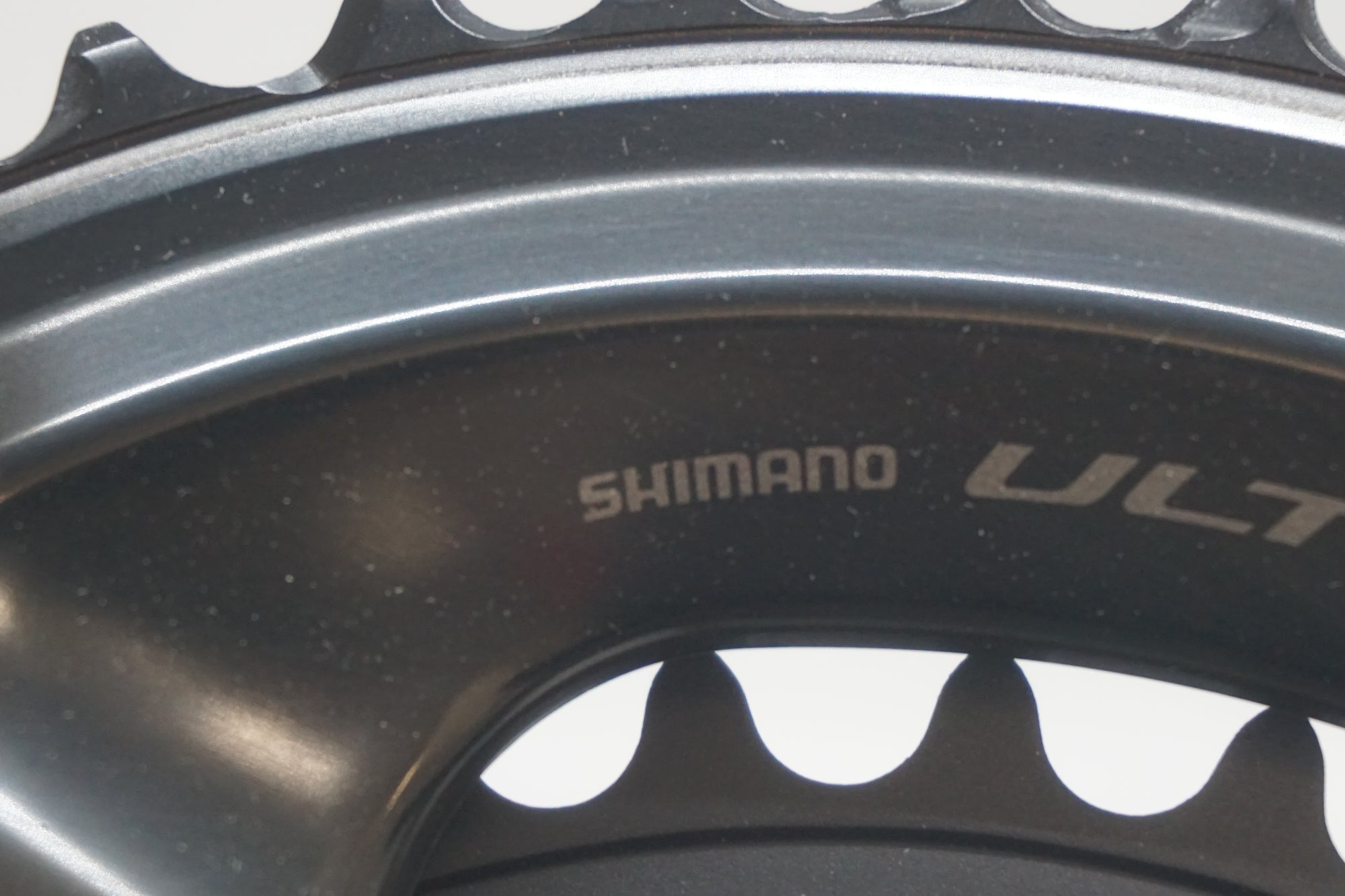 SHIMANO 「シマノ」 ULTEGRA FC-R8100 50-34T 165mm クランク / 福岡店