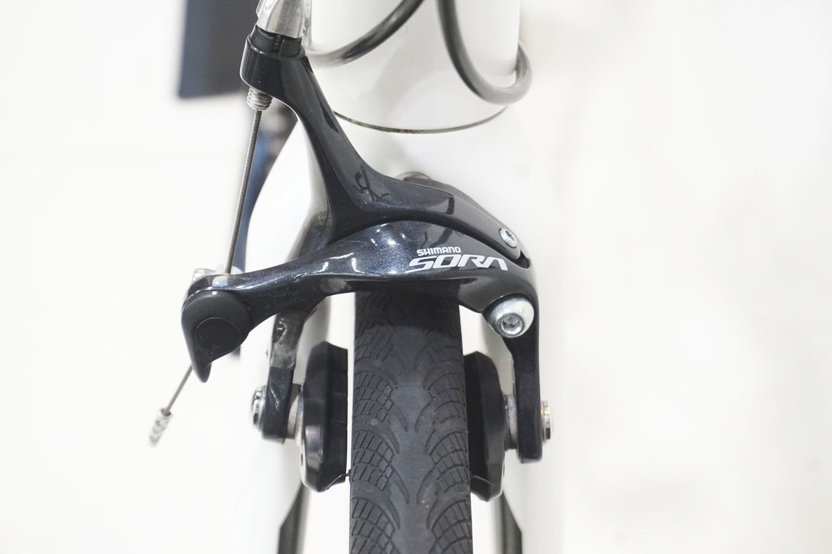 CANNONDALE 「キャノンデール」 CAAD OPTIMO SORA 2019年モデル ロード 