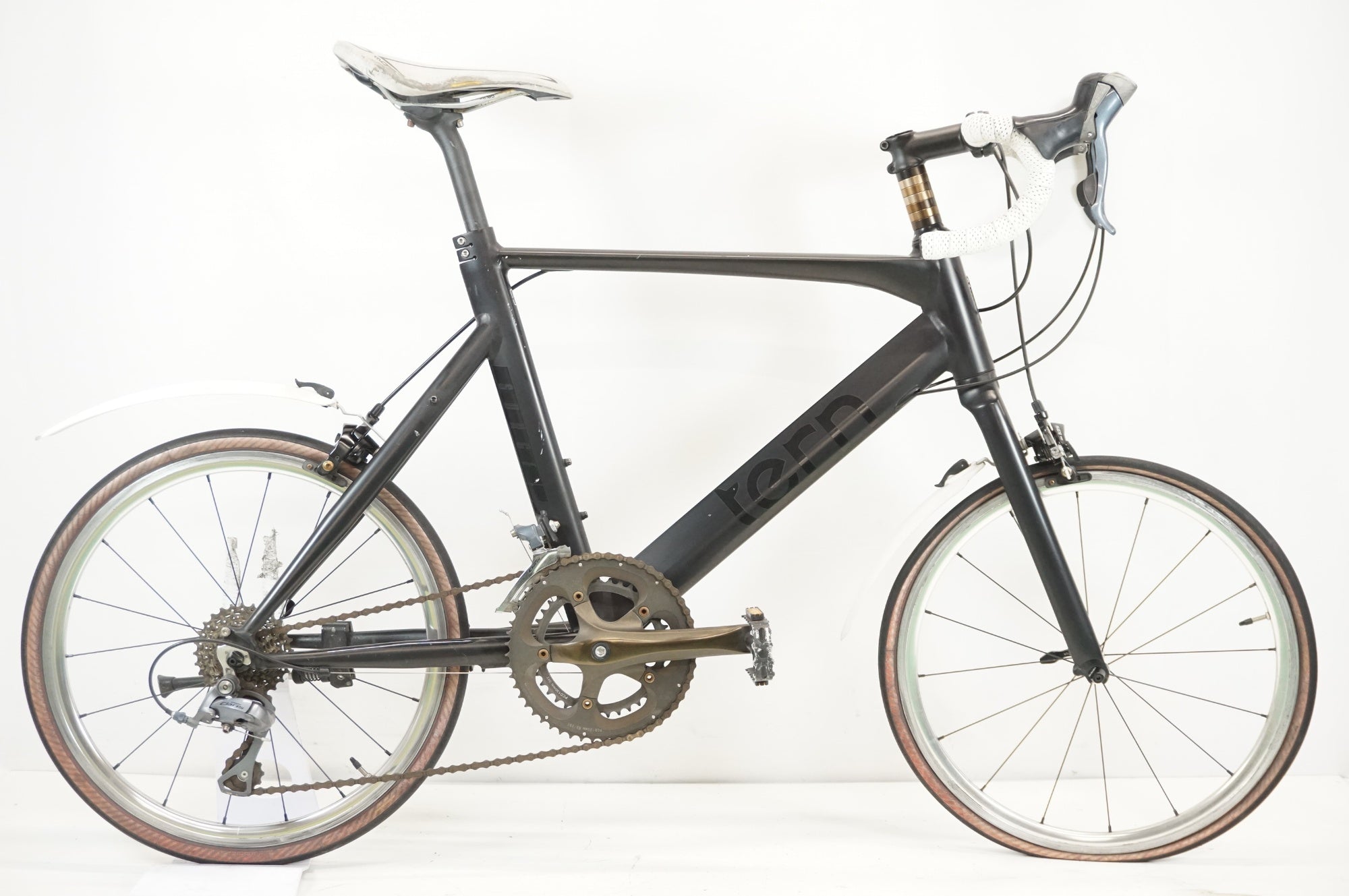 TERN 「ターン」 SURGE 2017年モデル 20インチ ミニベロ / 宇都宮店