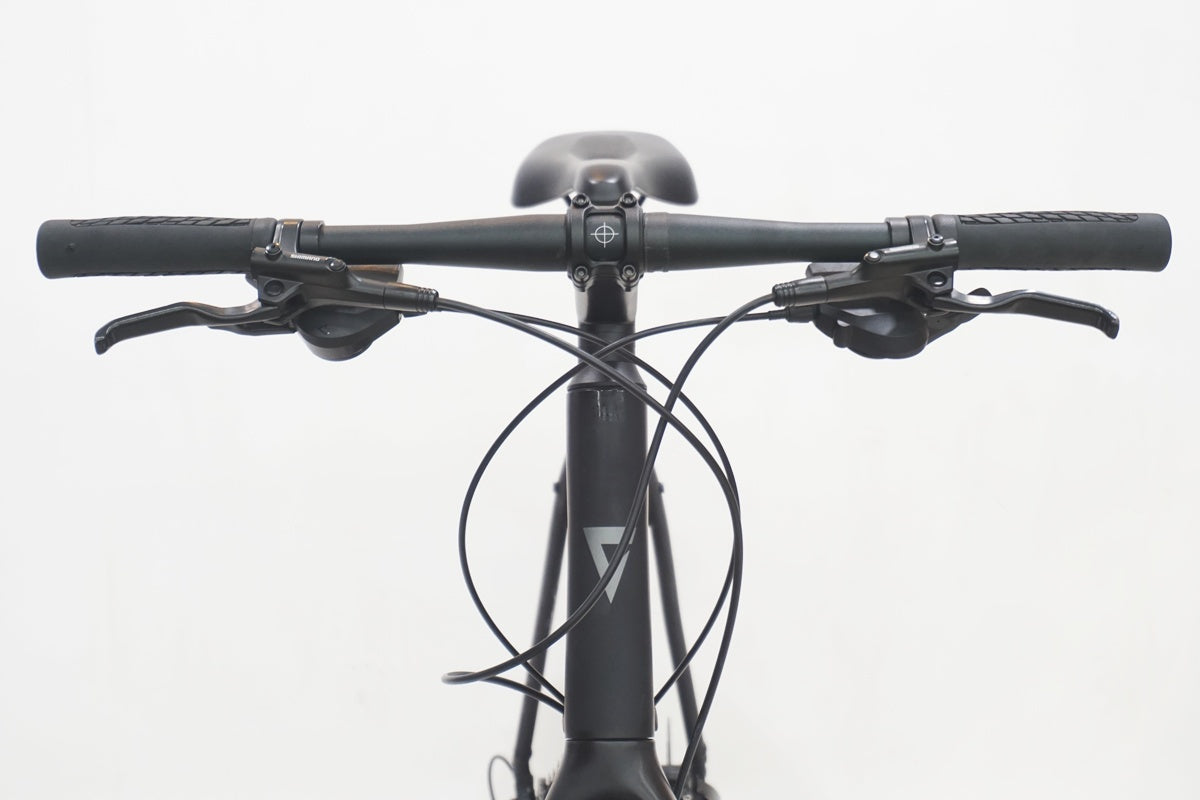 GIANT 「ジャイアント」 ESCAPE RX2 DISC 2025年モデル クロスバイク/ 京都西院店