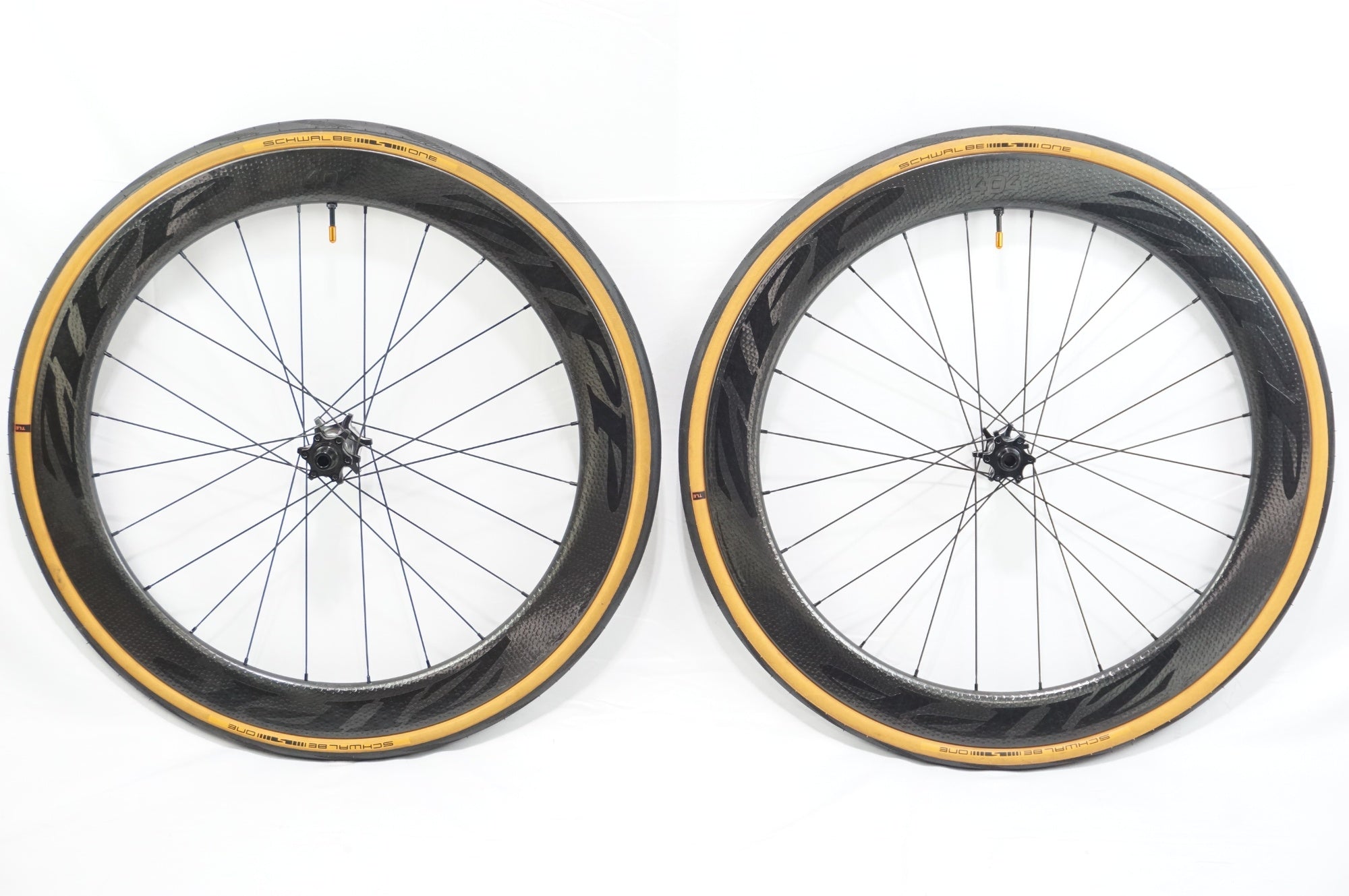 ZIPP 「ジップ」 404 FIRECREST DISC シマノ11速 ホイールセット / 中目黒店