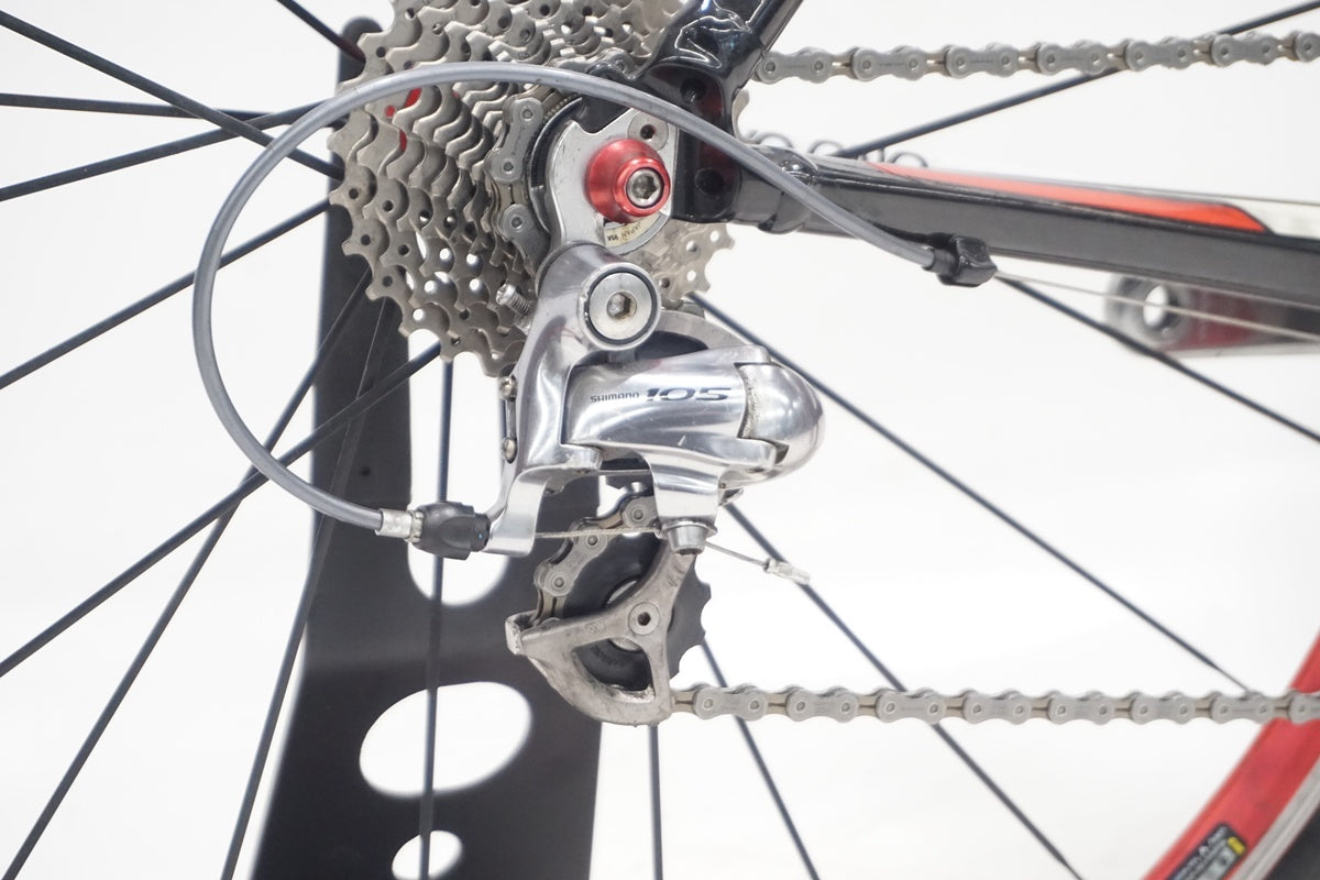 TREK 「トレック」 ALPHA 1.1 2011年モデル ロードバイク / 滋賀大津店