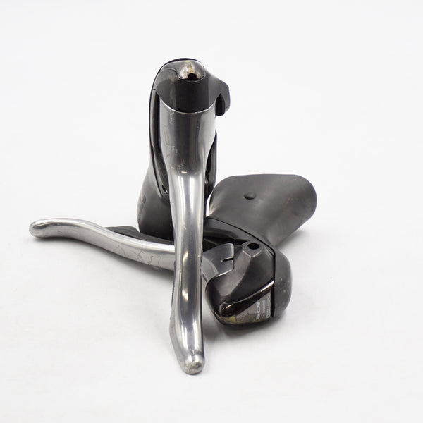 Shimano 105 ST-5600デュアルコントロールレバー2×10 SHIMANO 「シマノ」 105 ST-5600 デュアルコントロールレバー / 奈良店
