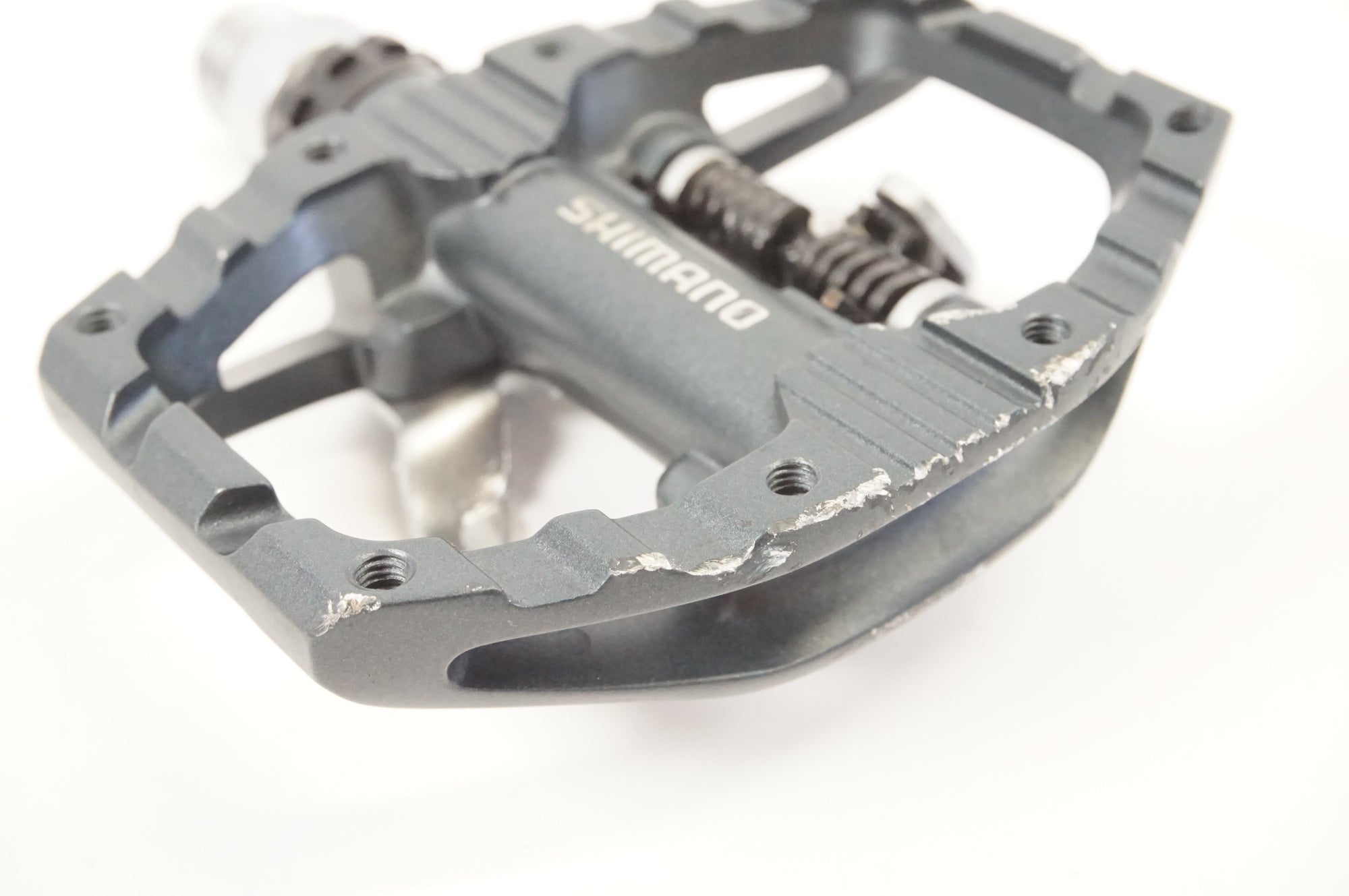 SHIMANO 「シマノ」 PD-EH500 ペダル PD-EH500 – シマノ《公式》サイクリングオンラインストア