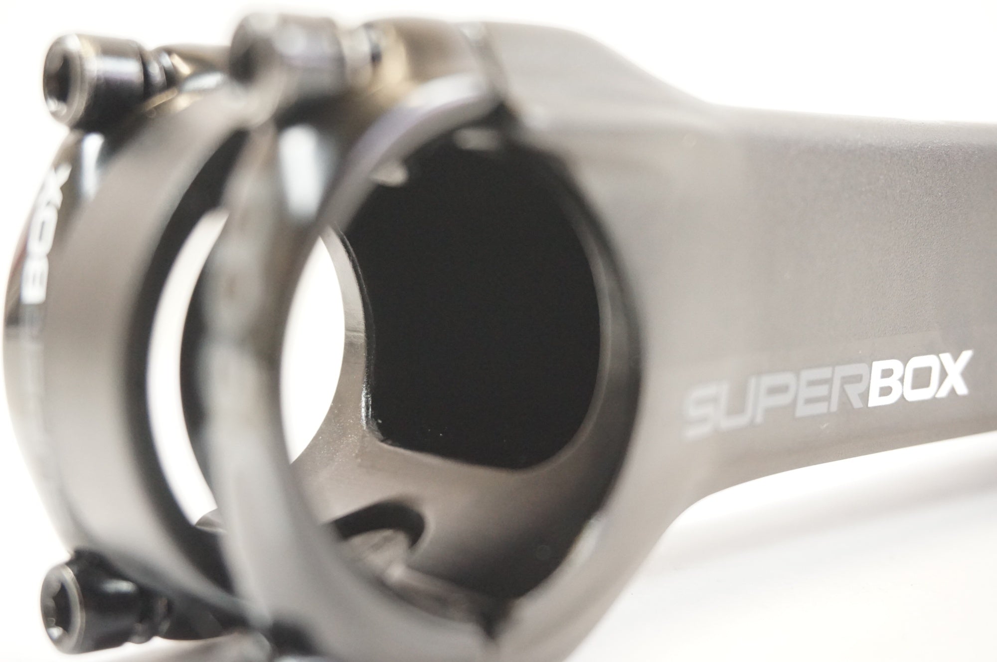 DEDA 「デダ」 SUPERBOX φ31.7 130mm ステム / 宇都宮店