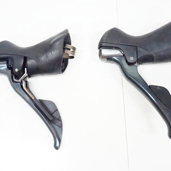 SHIMANO 「シマノ」 TIAGRA ST-4700 デュアルコントロールレバー