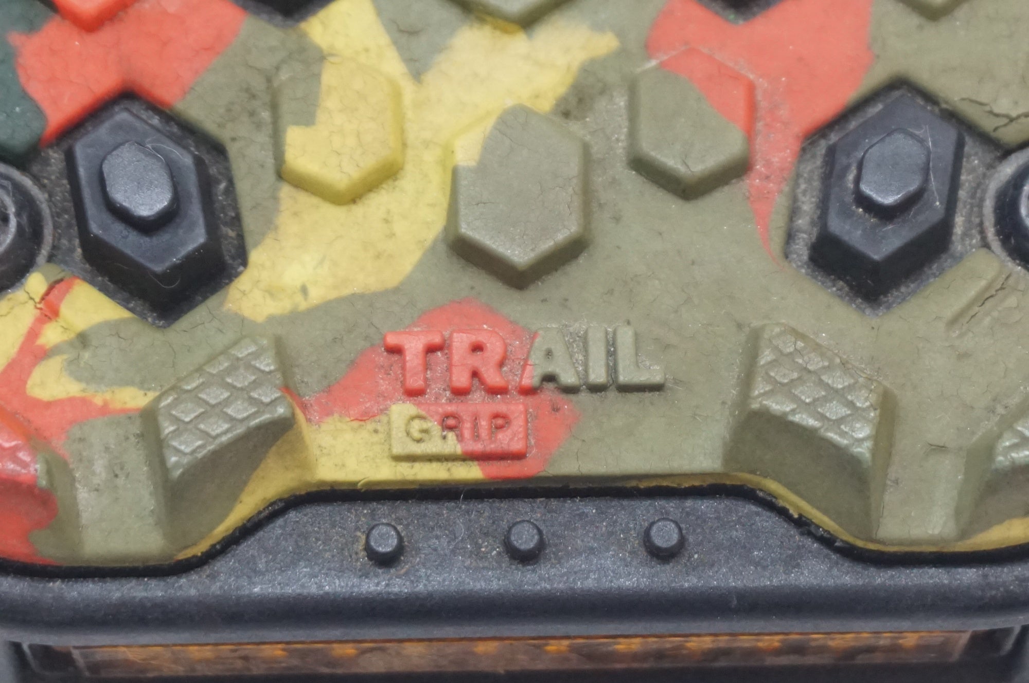 LOOK 「ルック」 TRAIL GRIP ペダル / 福岡店