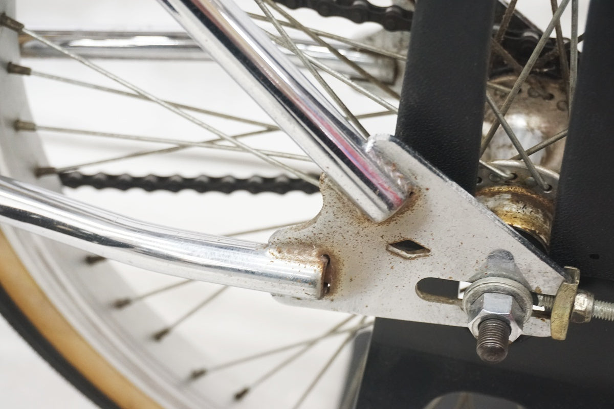 LAND GEAR 「ランドギア」 FreeStyle2000 年式不明 BMX/ 大阪美原北