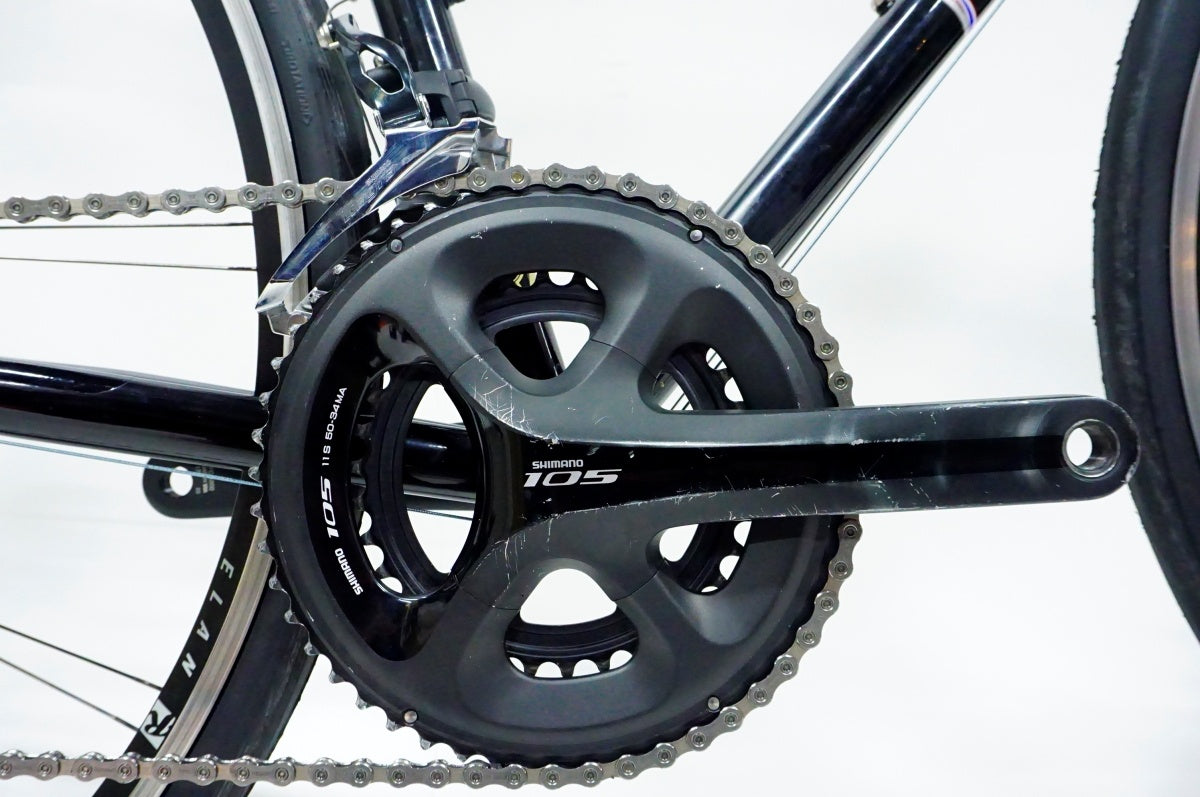 RALEIGH 「ラレー」 CRN CARLTON-N 2017年モデル ロードバイク / 名古屋大須店