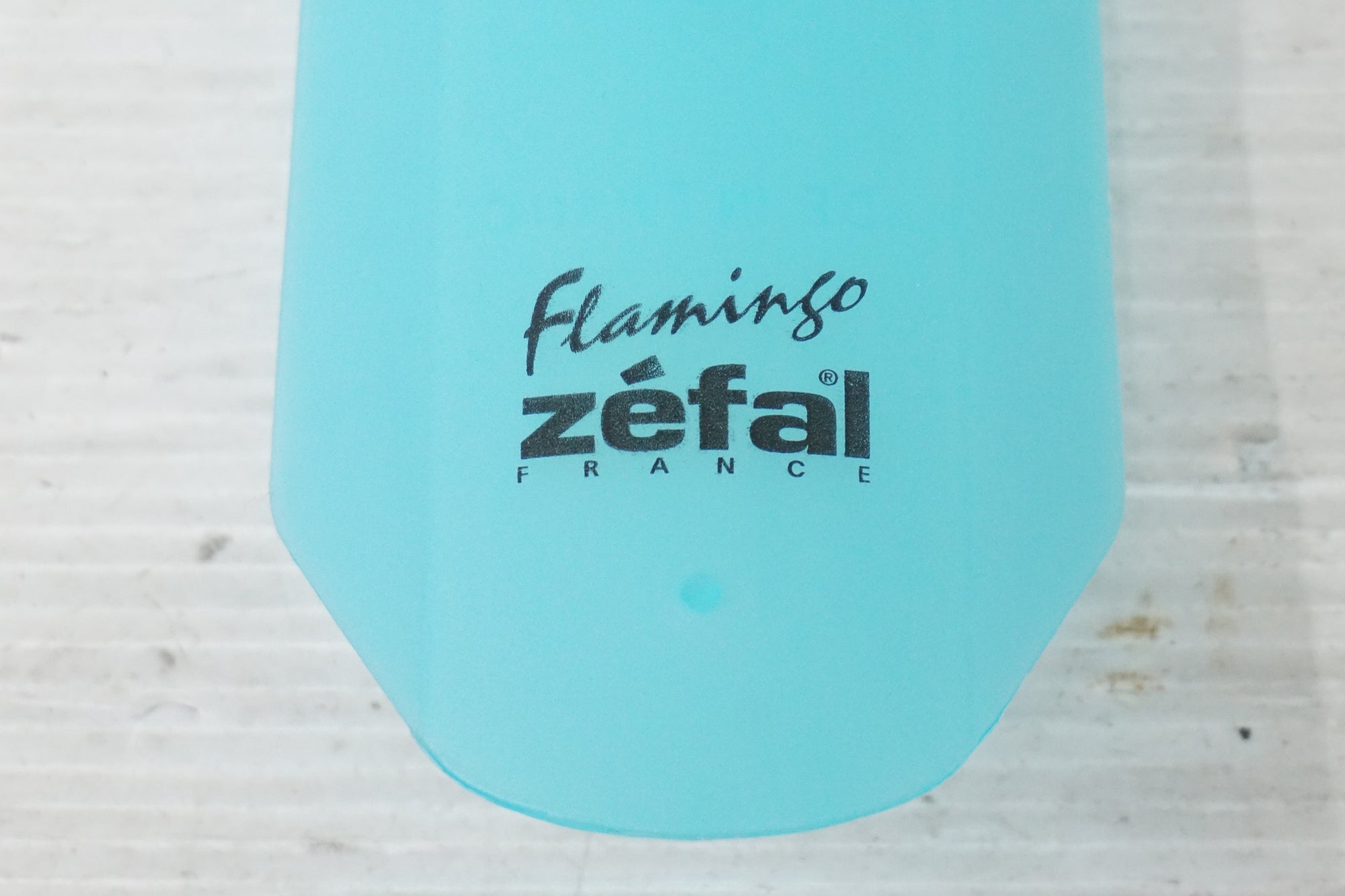 ZEFAL 「ゼファール」 FLAMINGO リアフェンダー / 奈良店