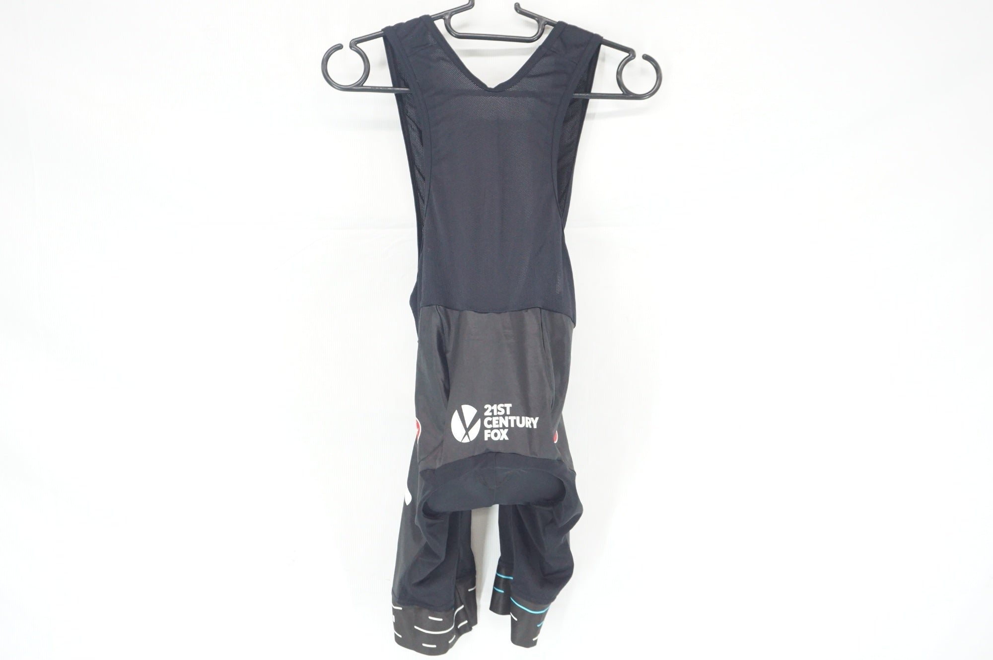 Castelli × Team Sky ジャージ　ビブショーツ S 2点セット CASTELLI 「カステリ」 TEAM SKY Sサイズ ビブショーツ / 阪急