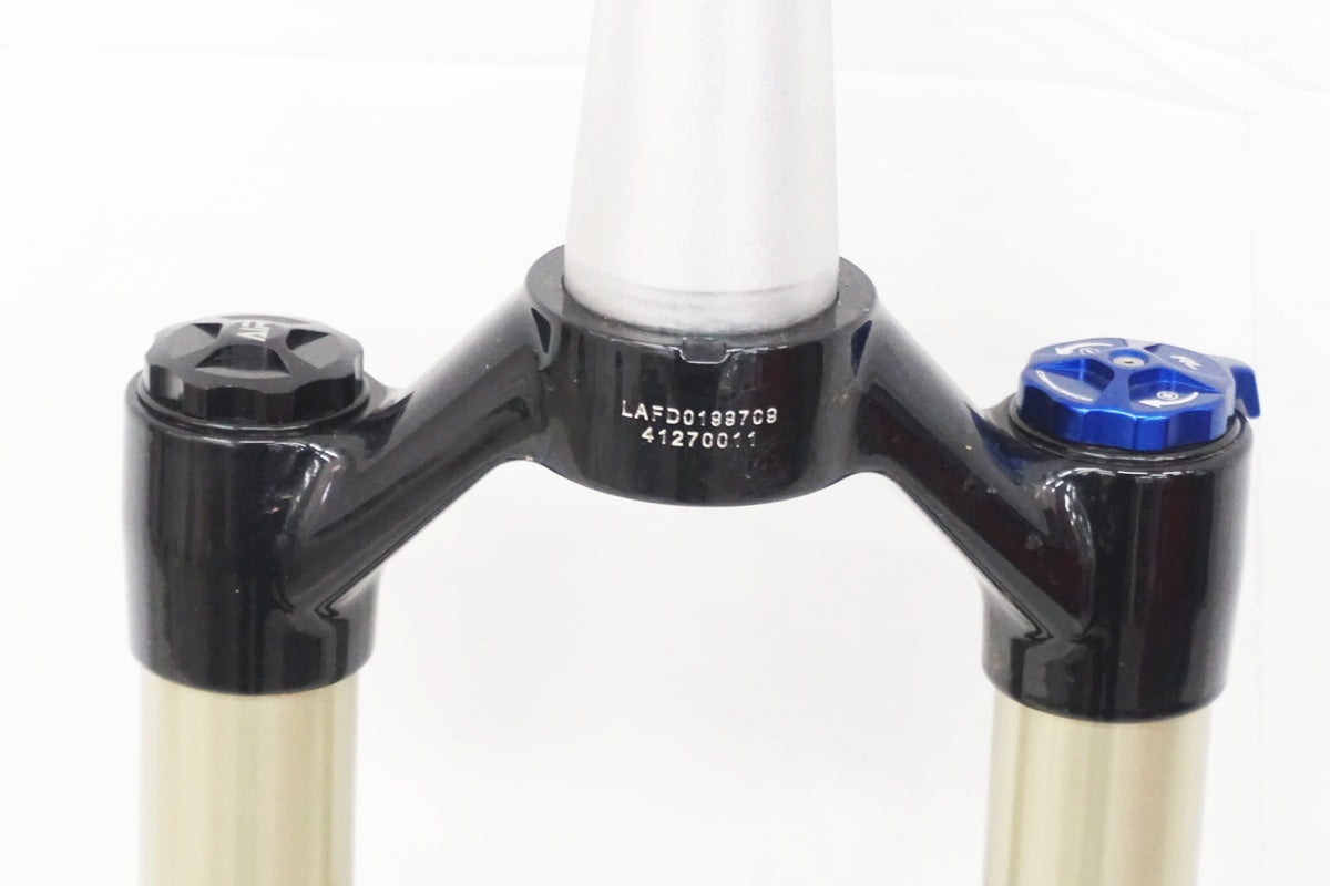 X FUSION 「エックスフュージョン」 SWEEP RL2 27.5インチ フロント