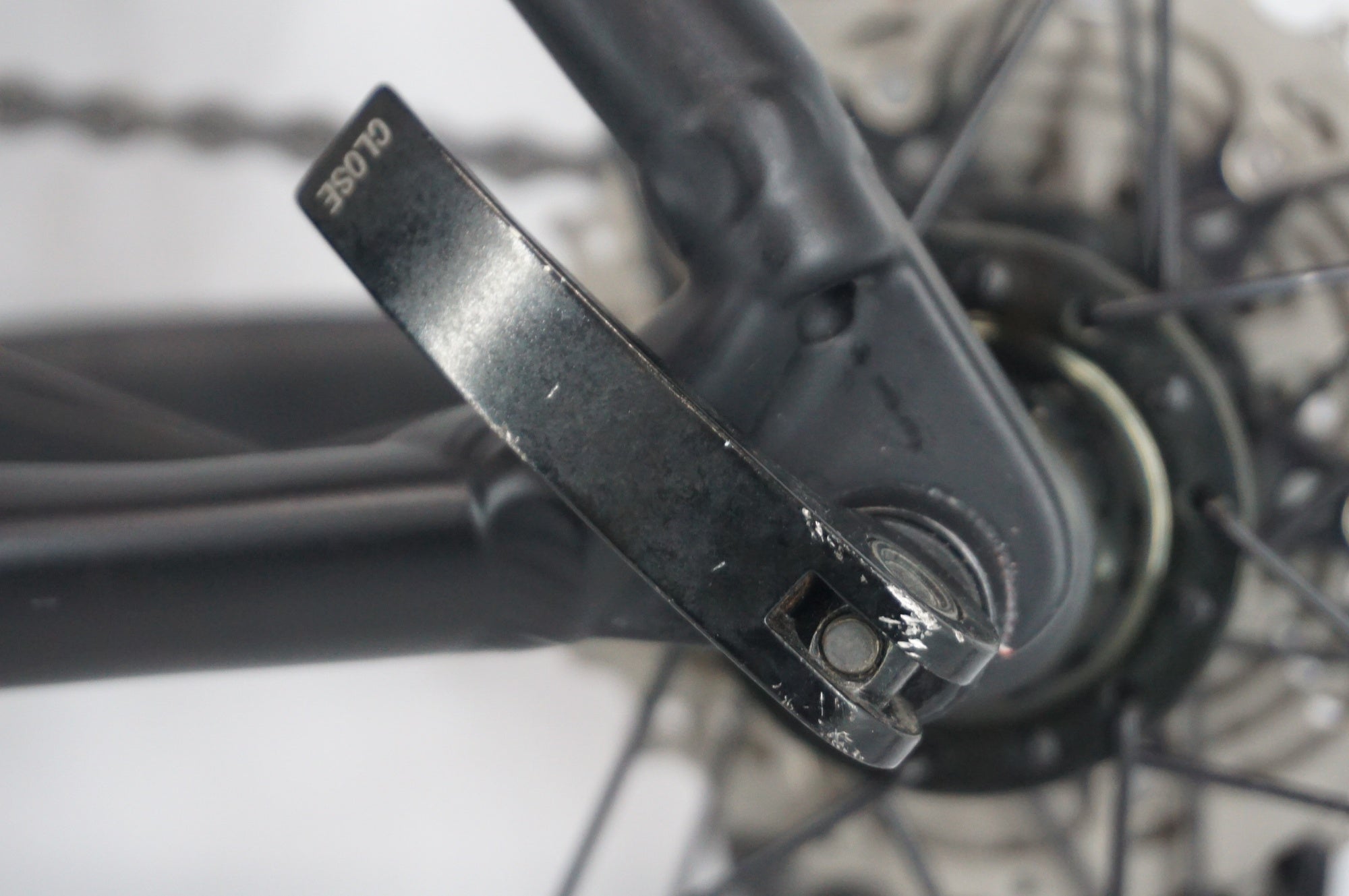 MERIDA 「メリダ」 SCULTURA 400 2017年モデル ロードバイク / 阪急塚口店