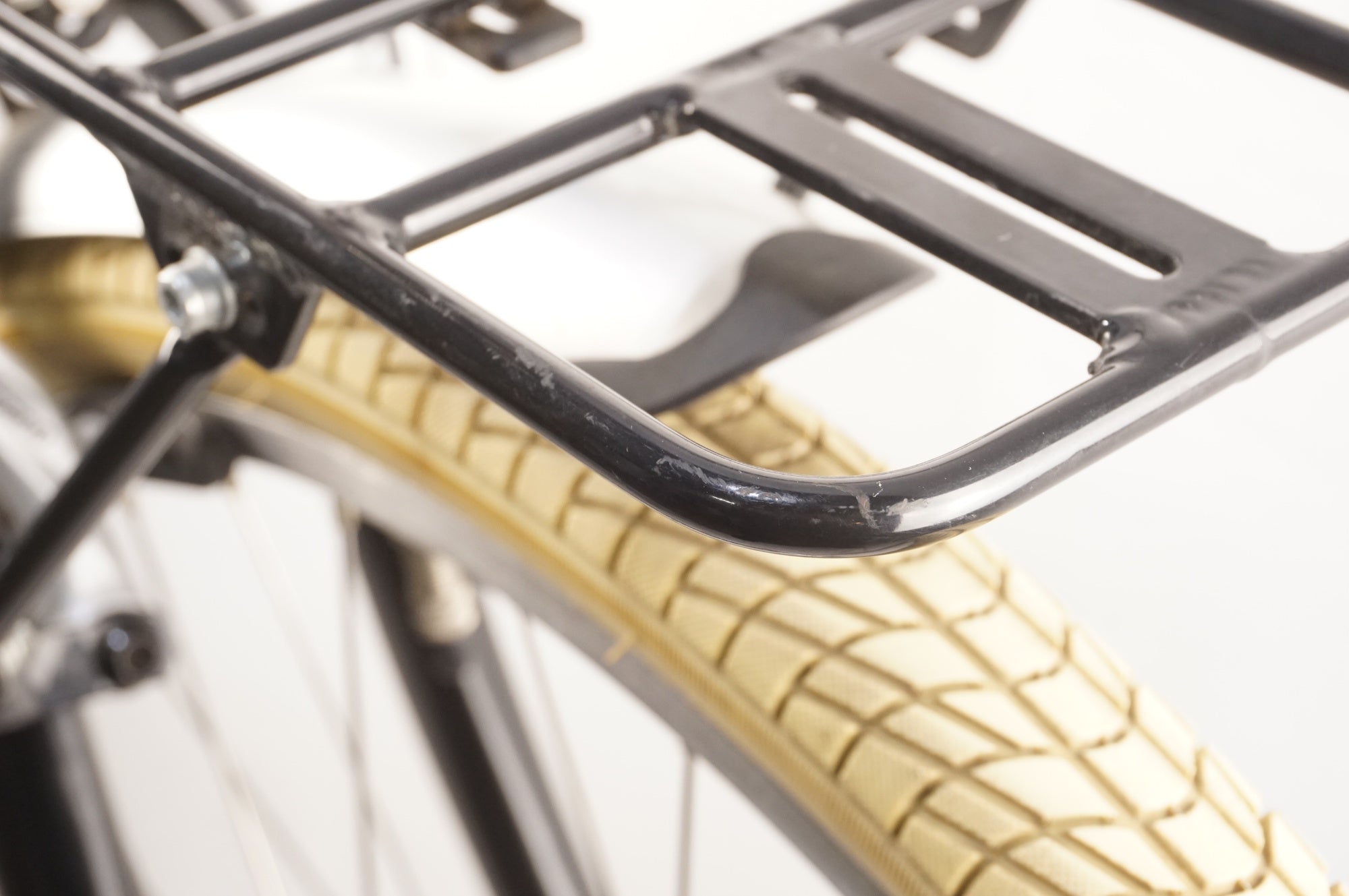 LOUIS GARNEAU 「ルイガノ」 CITYROAM CS 2021年モデル 26インチ クロスバイク / 中目黒店