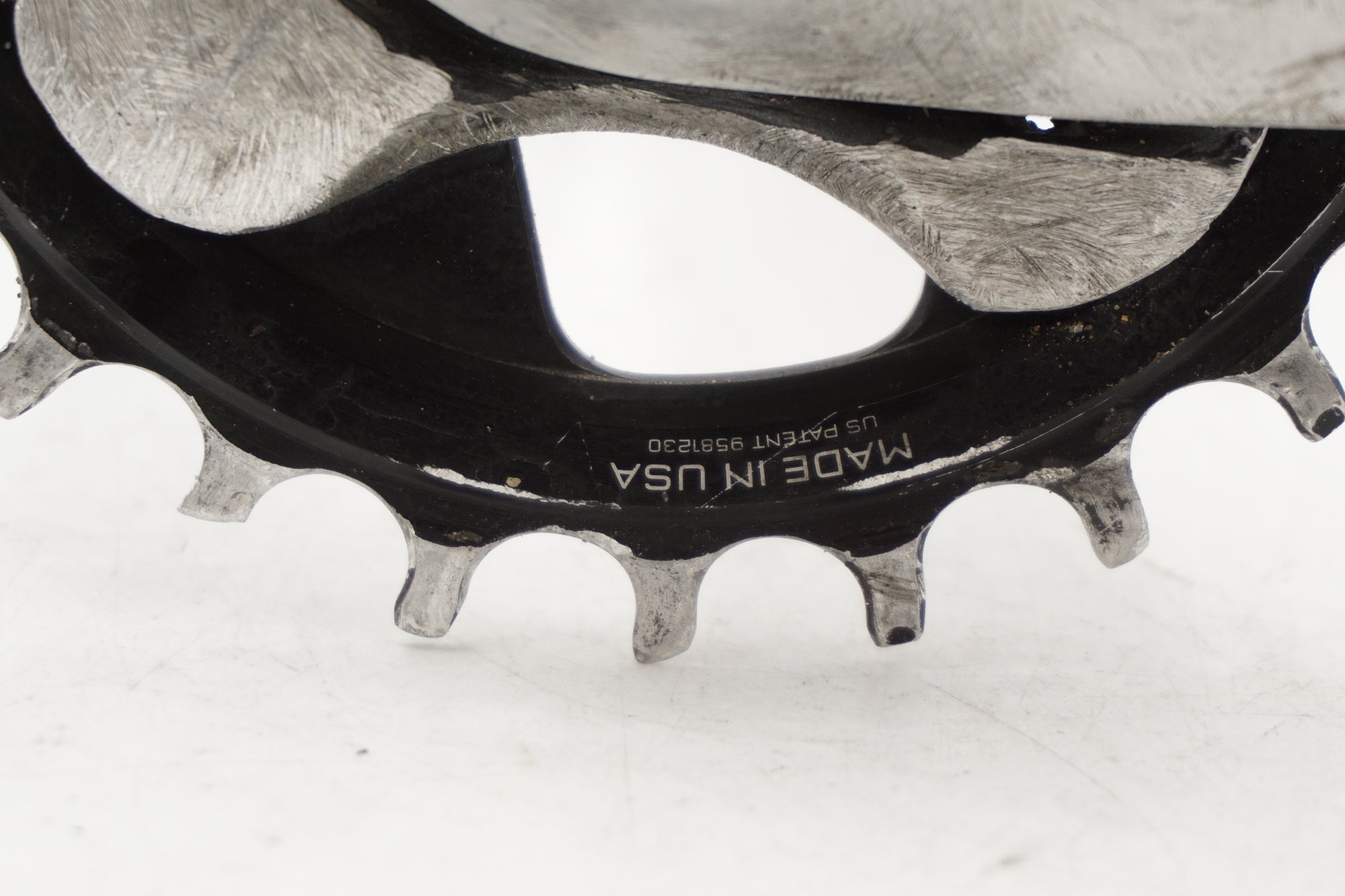 【JUNK】 SHIMANO 「シマノ」 FC-M665 26T 175mm クランク / 奈良店