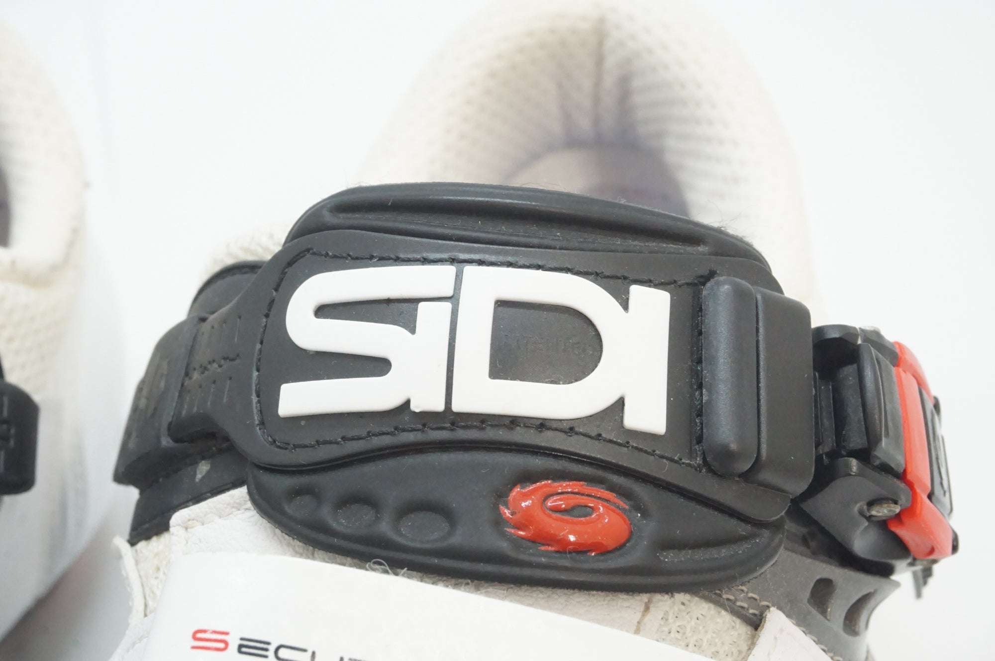 SIDI 「シディ」 SCARPE GENIUS 7 サイズ42 シューズ / 福岡アイランドシティ店