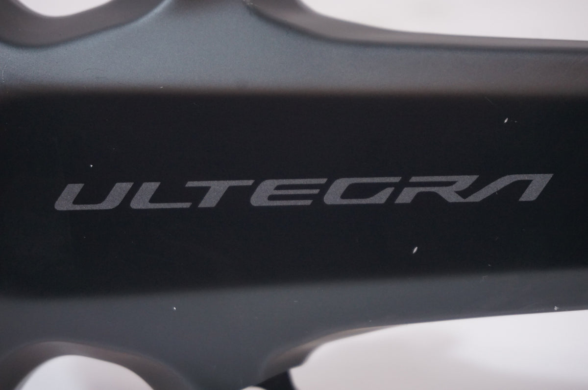 SHIMANO 「シマノ」 ULTEGRA FC-R8100 165mm クランクアームセット / 世田谷店