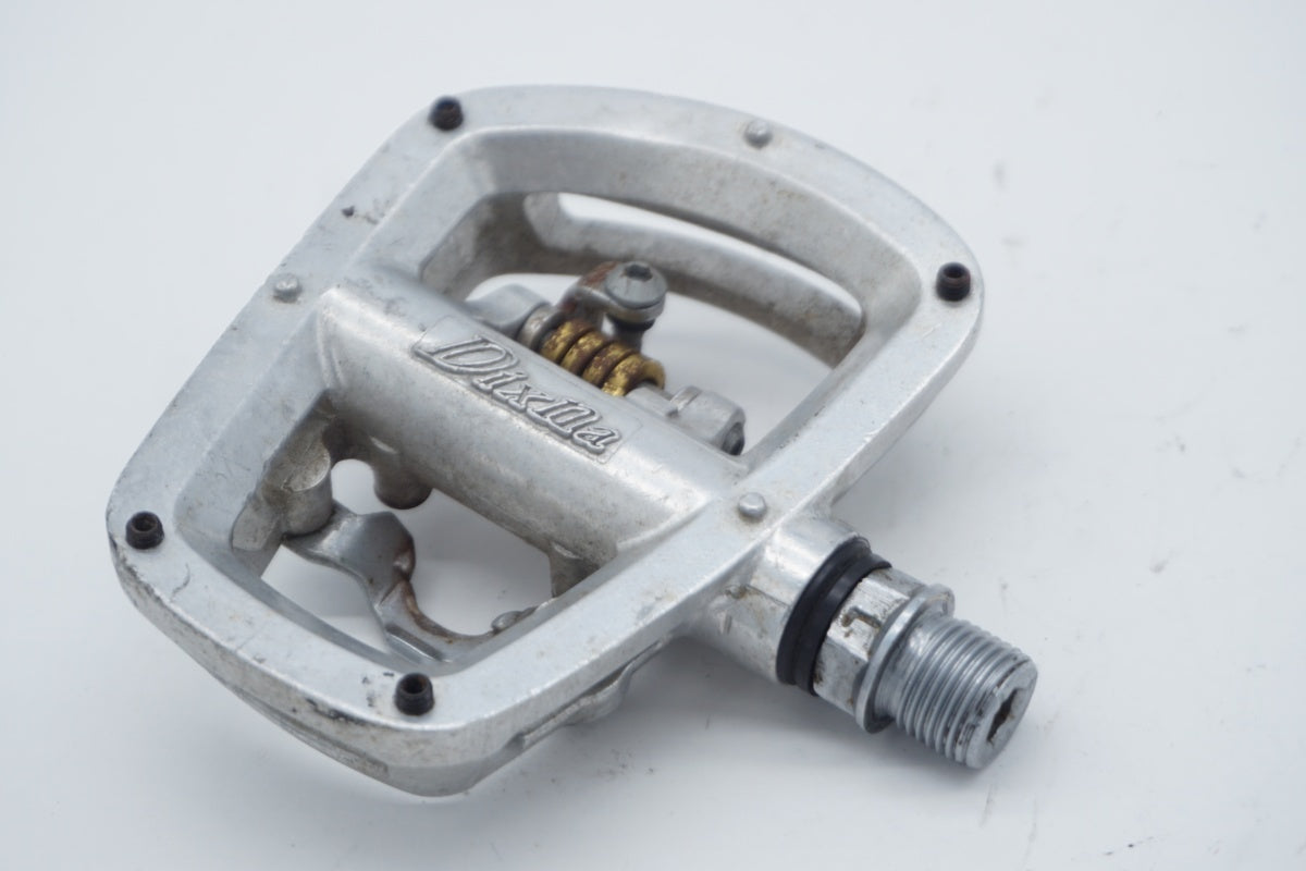 DIXNA 「ディズナ」 FP フットスポットクリップレス ペダル / 滋賀大津店