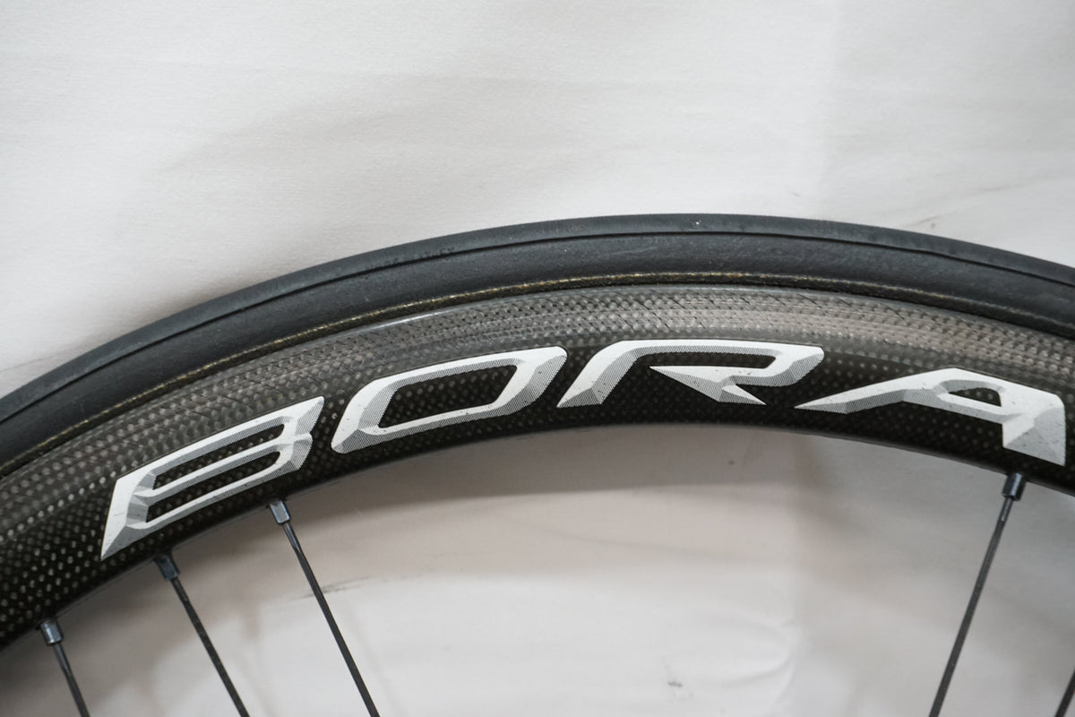 CAMPAGNOLO 「カンパニョーロ」 BORA ONE 35 AC3 TU シマノ11速 ホイールセット / 大宮店