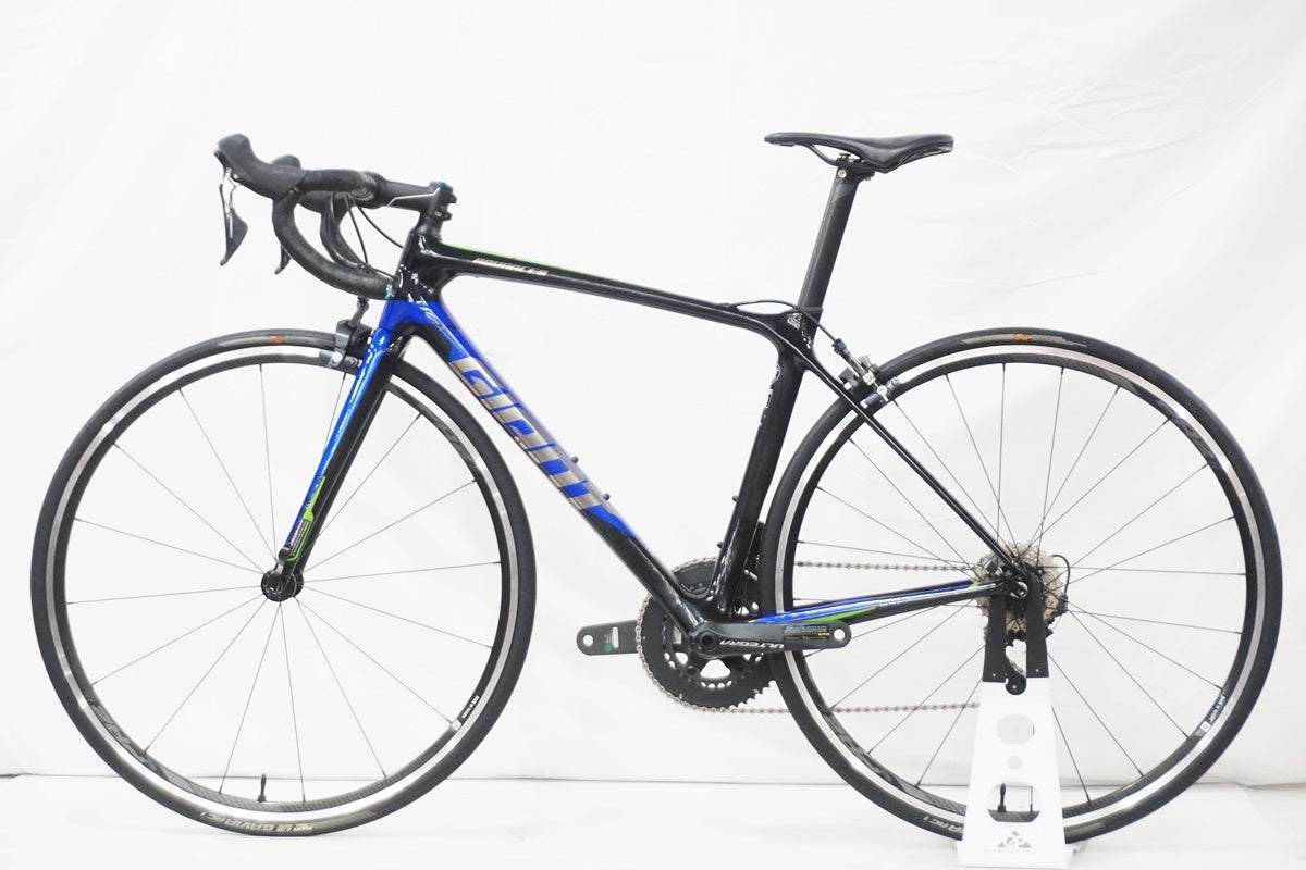 GIANT 「ジャイアント」 TCR ADVANCED1 2019年モデル ロードバイク / 奈良店