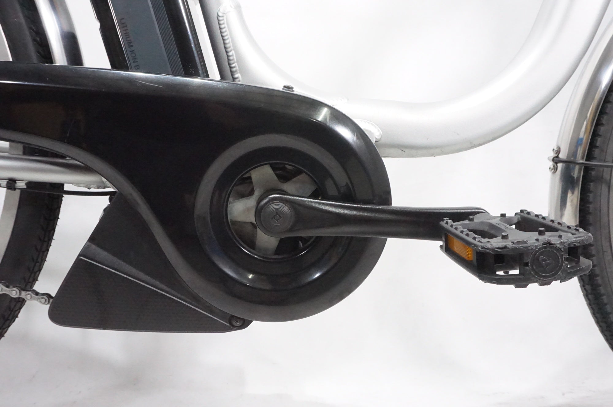 YAMAHA 「ヤマハ」 PAS CHEER 2025年モデル 電動アシスト自転車 / AKIBA店