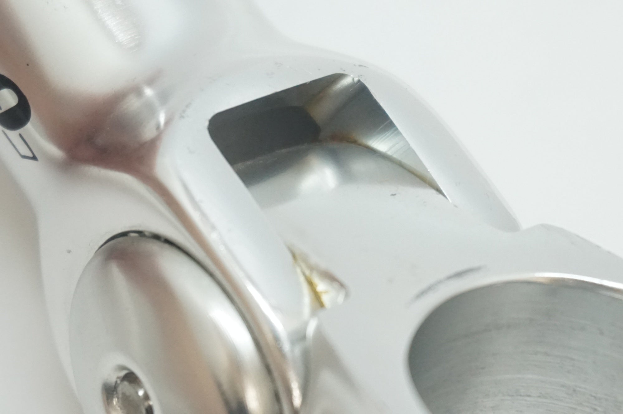 UNO 「ウノ」 φ25.4 110mm ステム / 福岡店