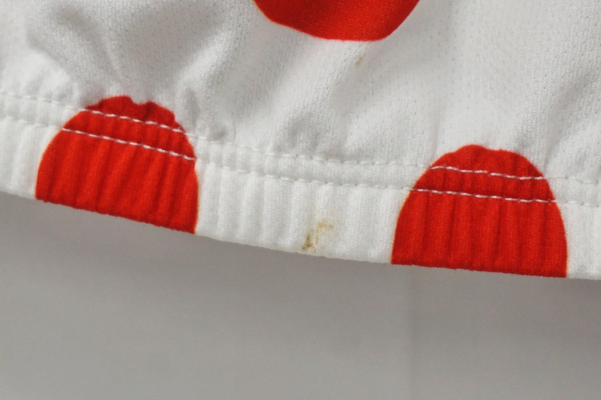 SUGOI 「スゴイ」 サイズ不明 半袖ジャージ / 奈良店