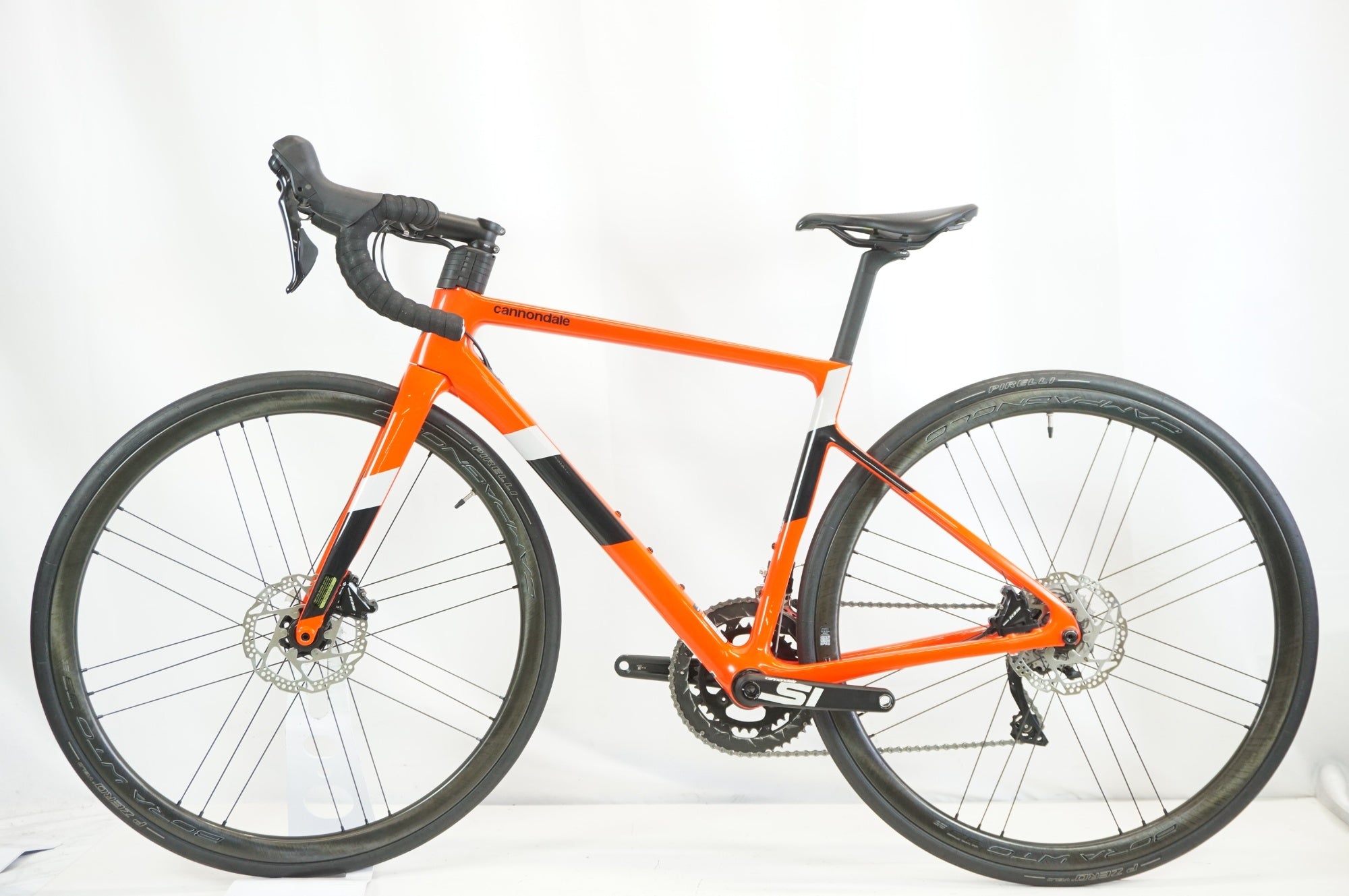 CANNONDALE 「キャノンデール」 SUPERSIX EVO CARBON DISC 105 2020年