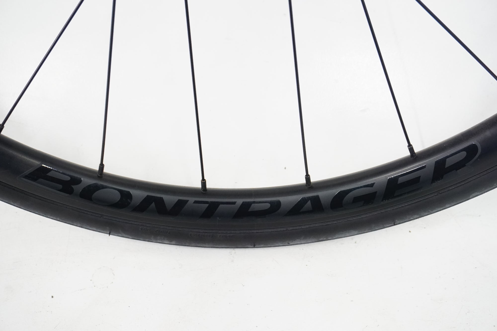 BONTRAGER 「ボントレガー」 AFFINITY TLR DISC シマノ11速 ホイールセット / 浜松店