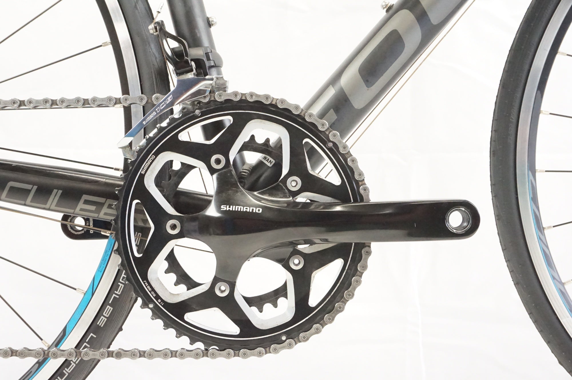 FOCUS 「フォーカス」 CULEBRO SL 2.0 2015年モデル ロードバイク / 宇都宮店