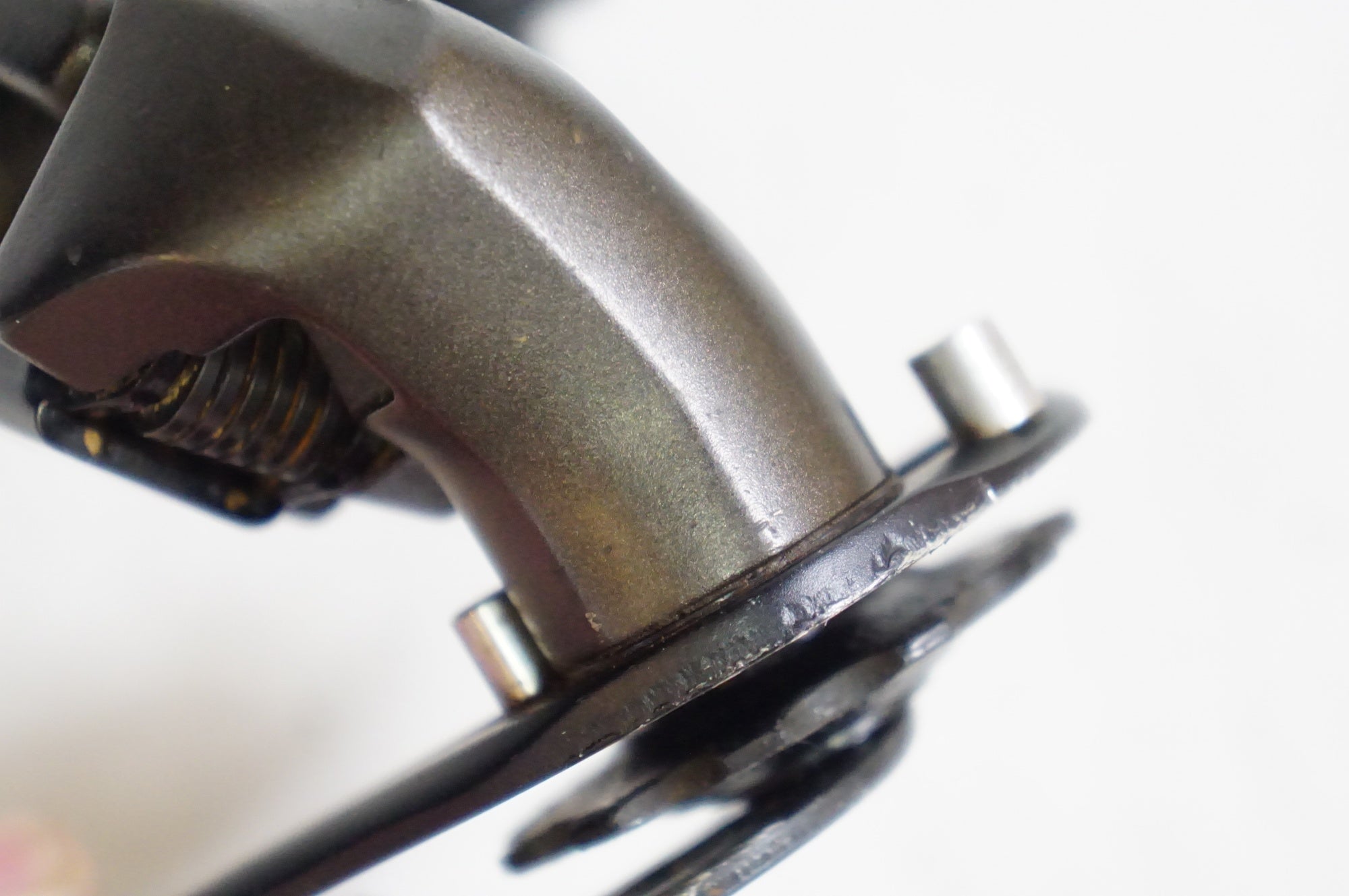SHIMANO 「シマノ」 SAINT RD-M805 リアディレイラー / 熊谷本店