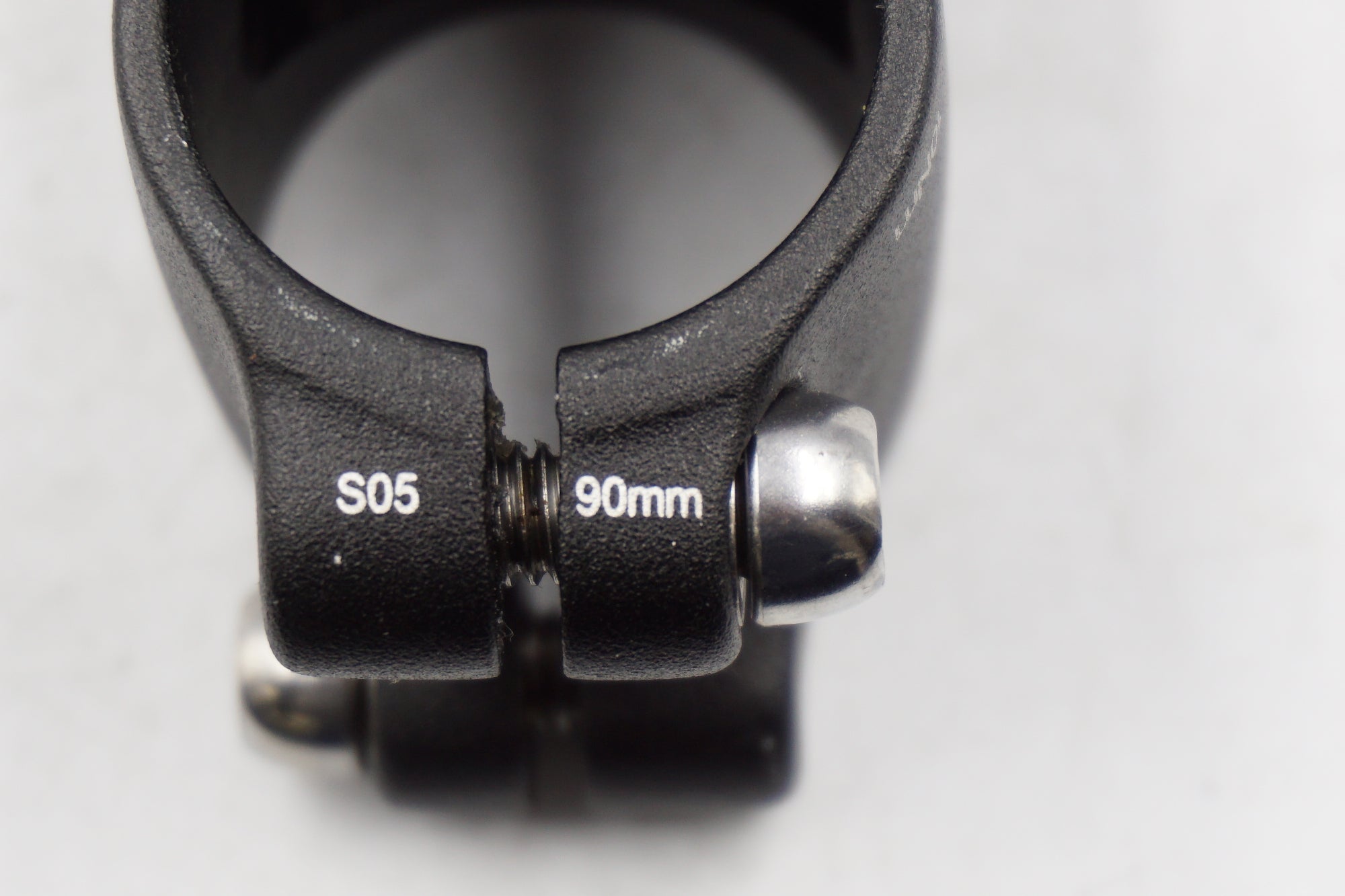 CINELLI 「チネリ」 VAI Φ31.8 90mm ステム / 奈良店 ｜ バイチャリ