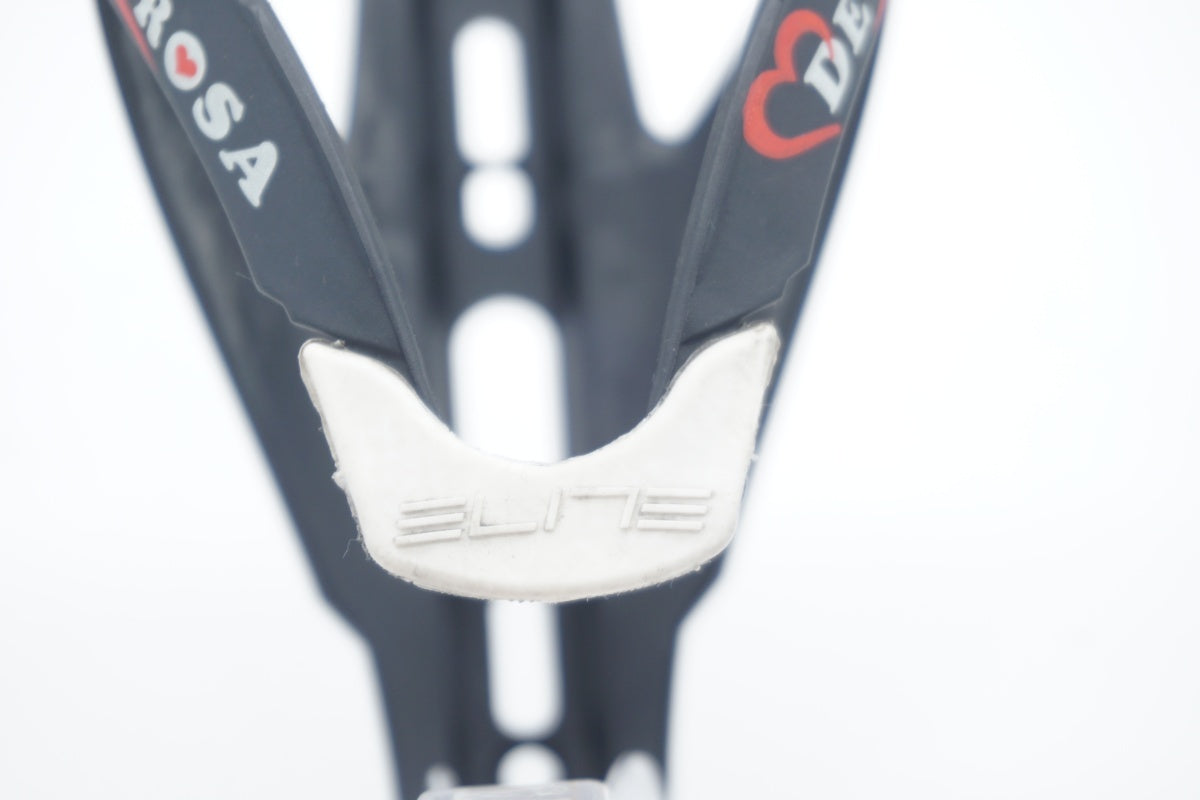 DE ROSA 「デローザ」 ELITE ボトルケージ / 滋賀大津店