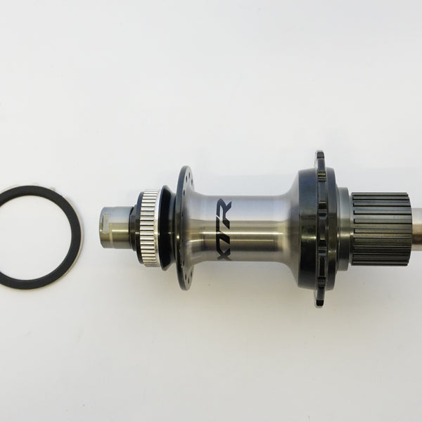 SHIMANO 「シマノ」 XTR FH-M9111-B リアフリーハブ / 浜松店