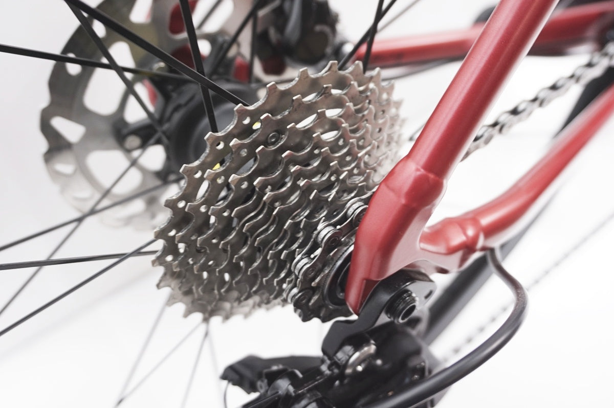 KHODAABLOOM 「コーダブルーム」 STRAUSS DISC 2021年モデル ロードバイク / バイチャリ世田谷店