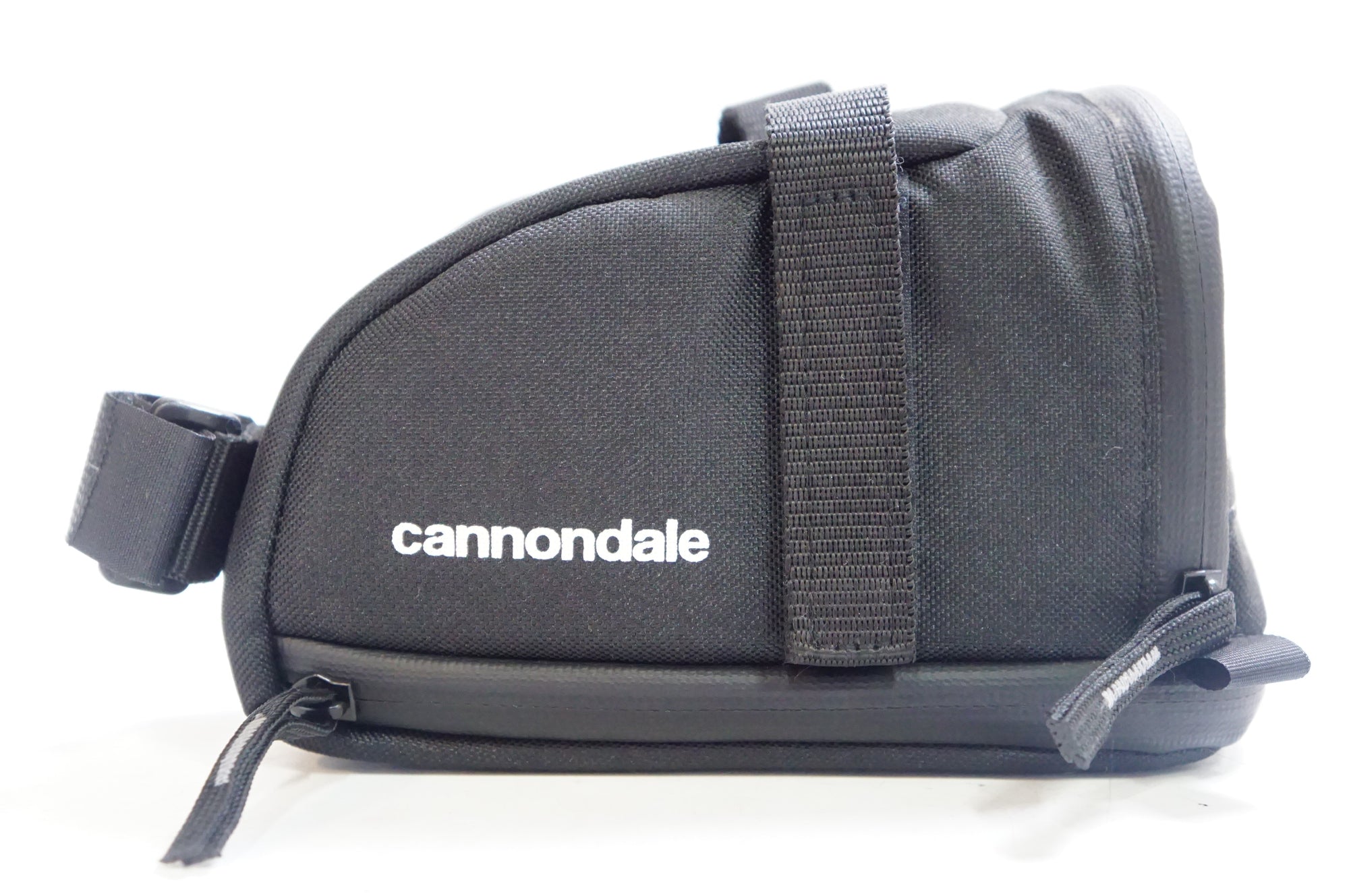CANNONDALE 「キャノンデール」 QUICK SADDLE BAG LARGE サドルバッグ