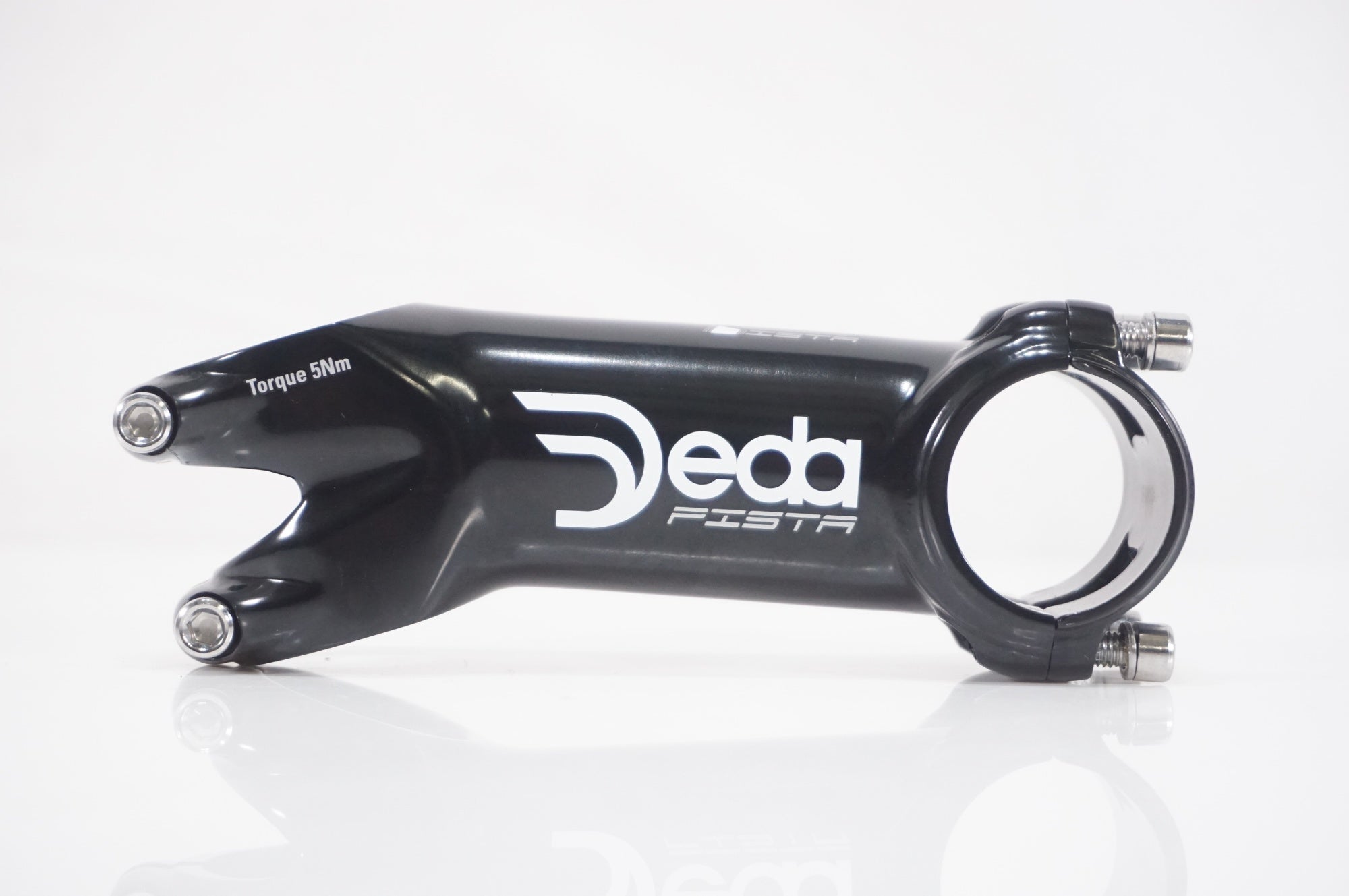 DEDA 「デダ」 PISTA φ31.7 100mm ステム / AKIBA店
