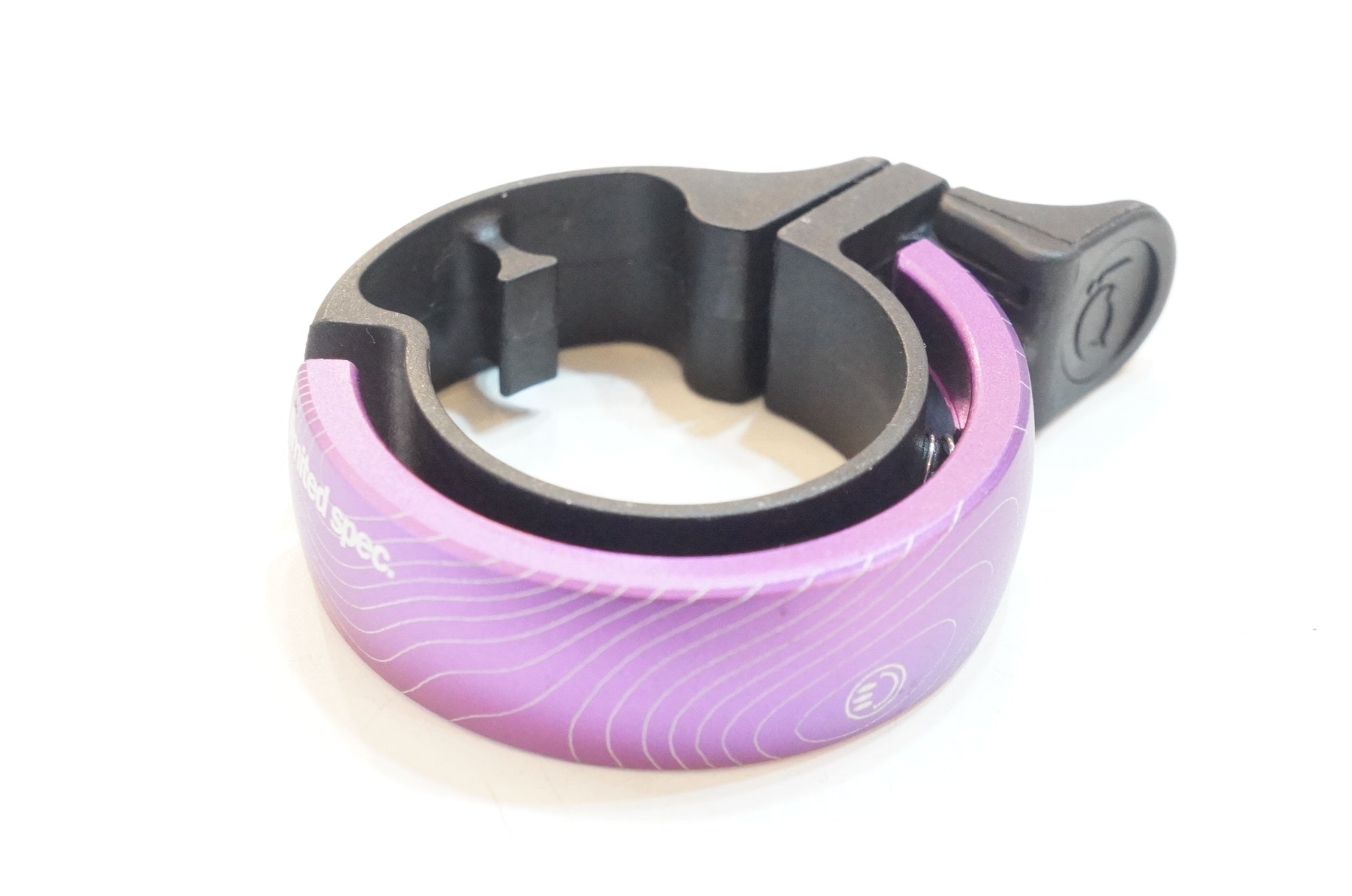 KNOG 「ノグ」 OI CLASSIC BELL LIMITED SPEC ベル / 浦和ベース