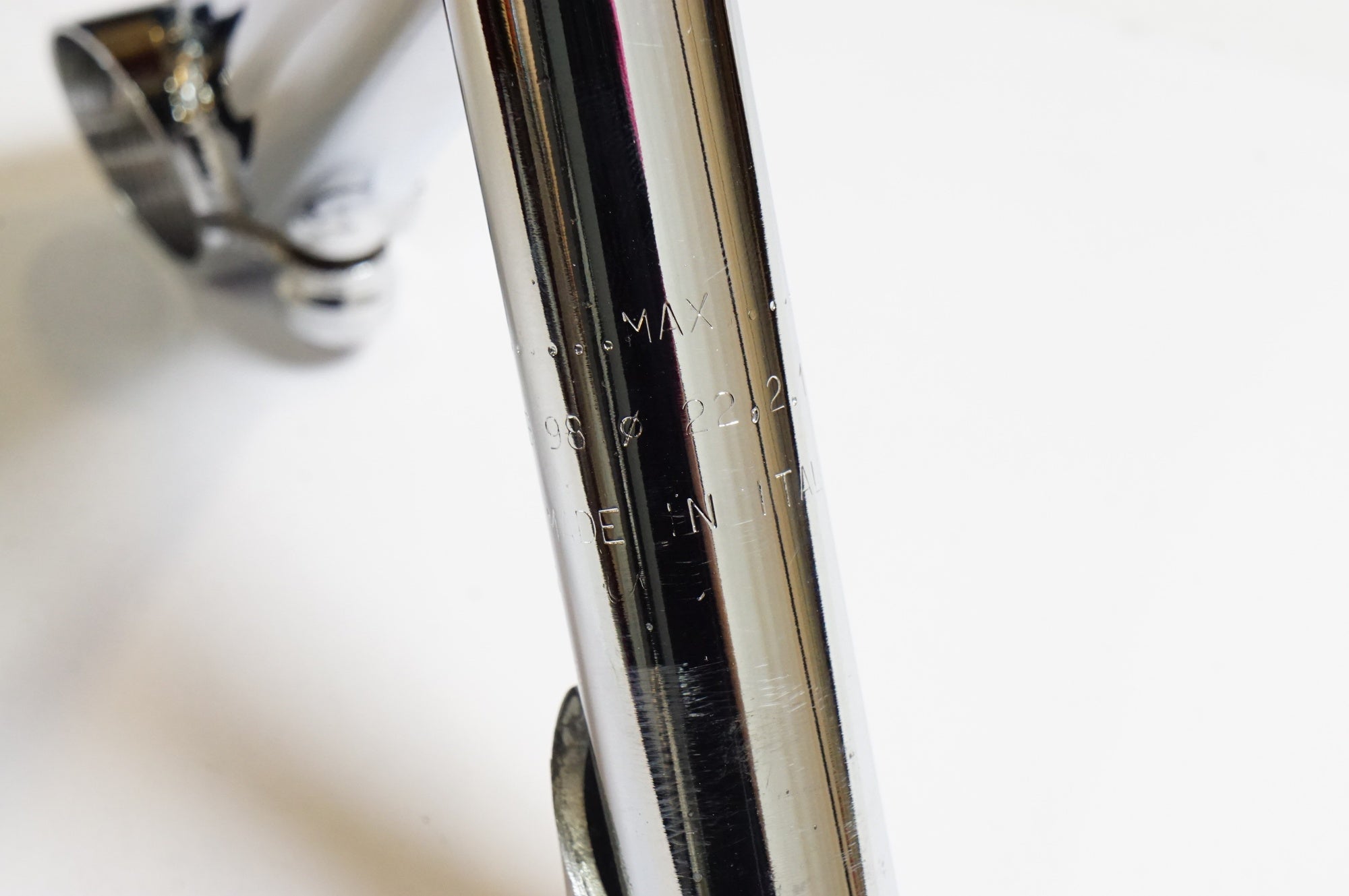 CINELLI 「チネリ」 φ26.0 110mm ステム / 熊谷本店
