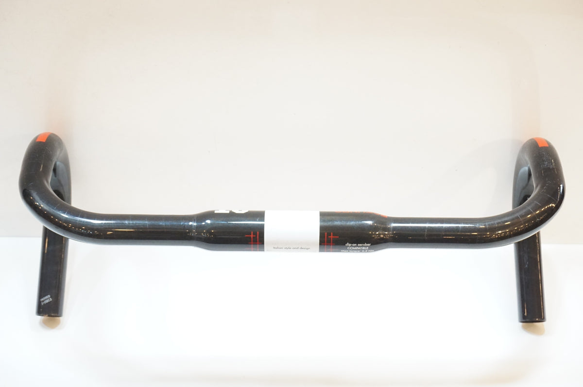 3T 「スリーティー」 ROTUNDO TEAM 400mm φ31.8 ハンドル / 浦和ベース