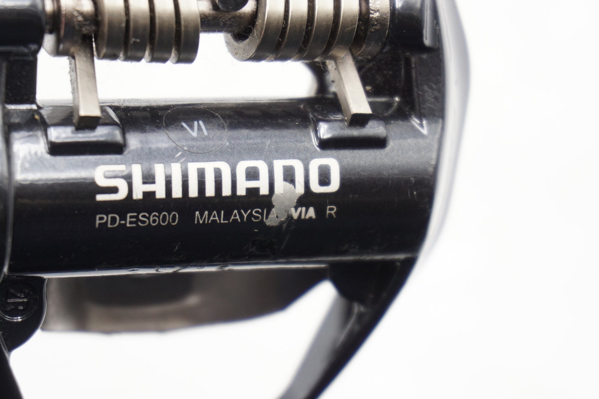 SHIMANO 「シマノ」 PD-ES600 ペダル / 奈良店