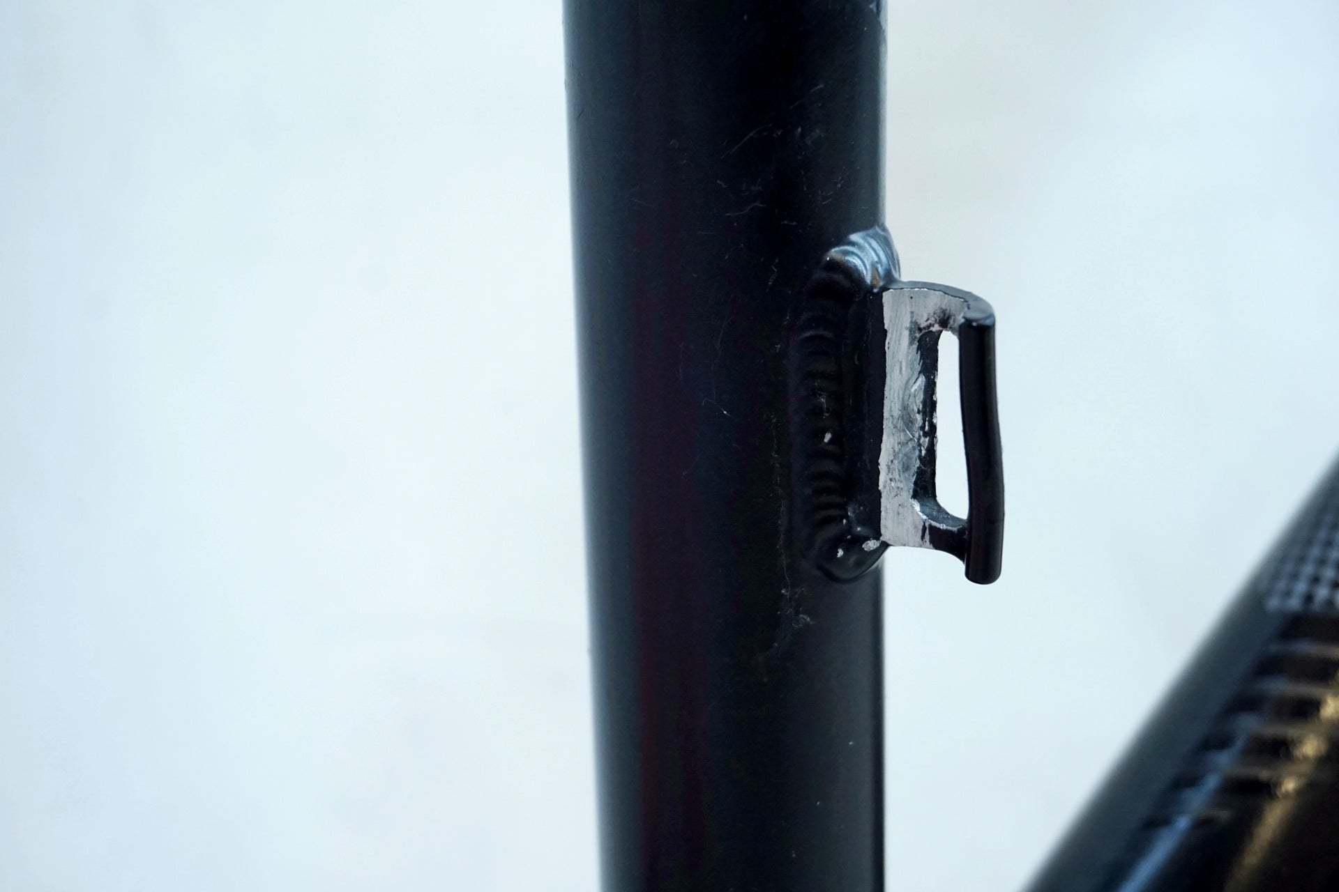 TWITTER 「ツイッター」 CZ-1 2020年モデル フレームセット / 有明ガーデン店